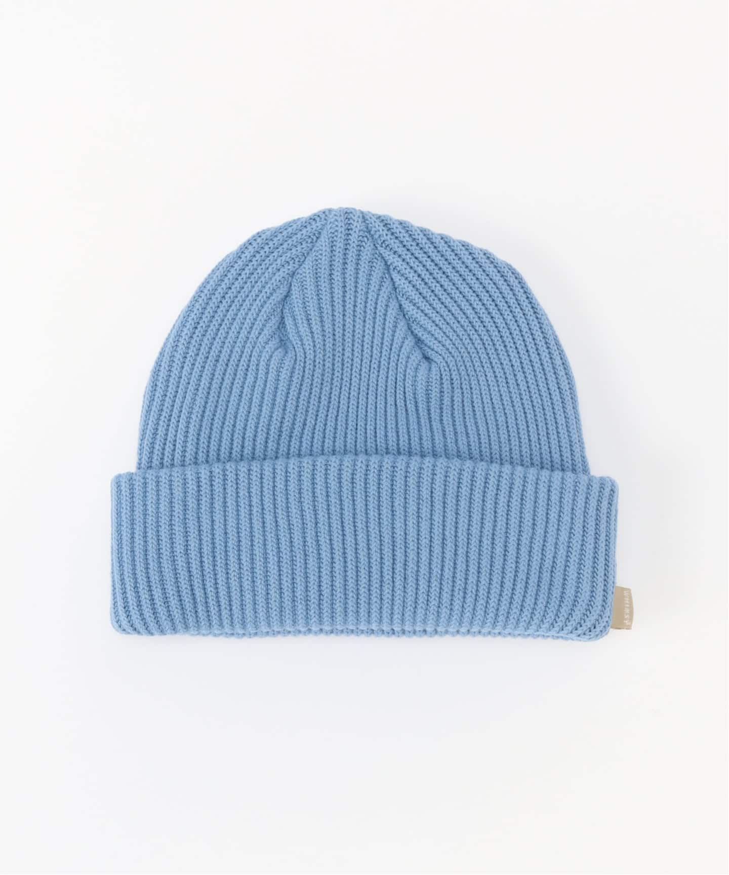 Whimsy / ウィムジー Fine Gauge Beanie（ニットキャップ・ビーニー