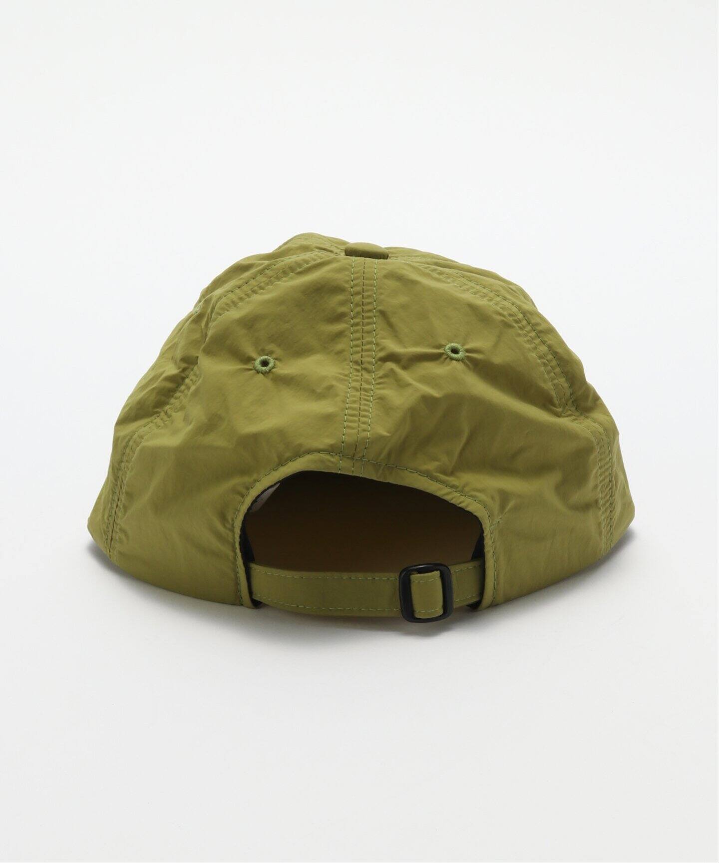 GARBAGE / ガーベッジ SOFT BRIM 6PANEL CAP (BIG PEACE