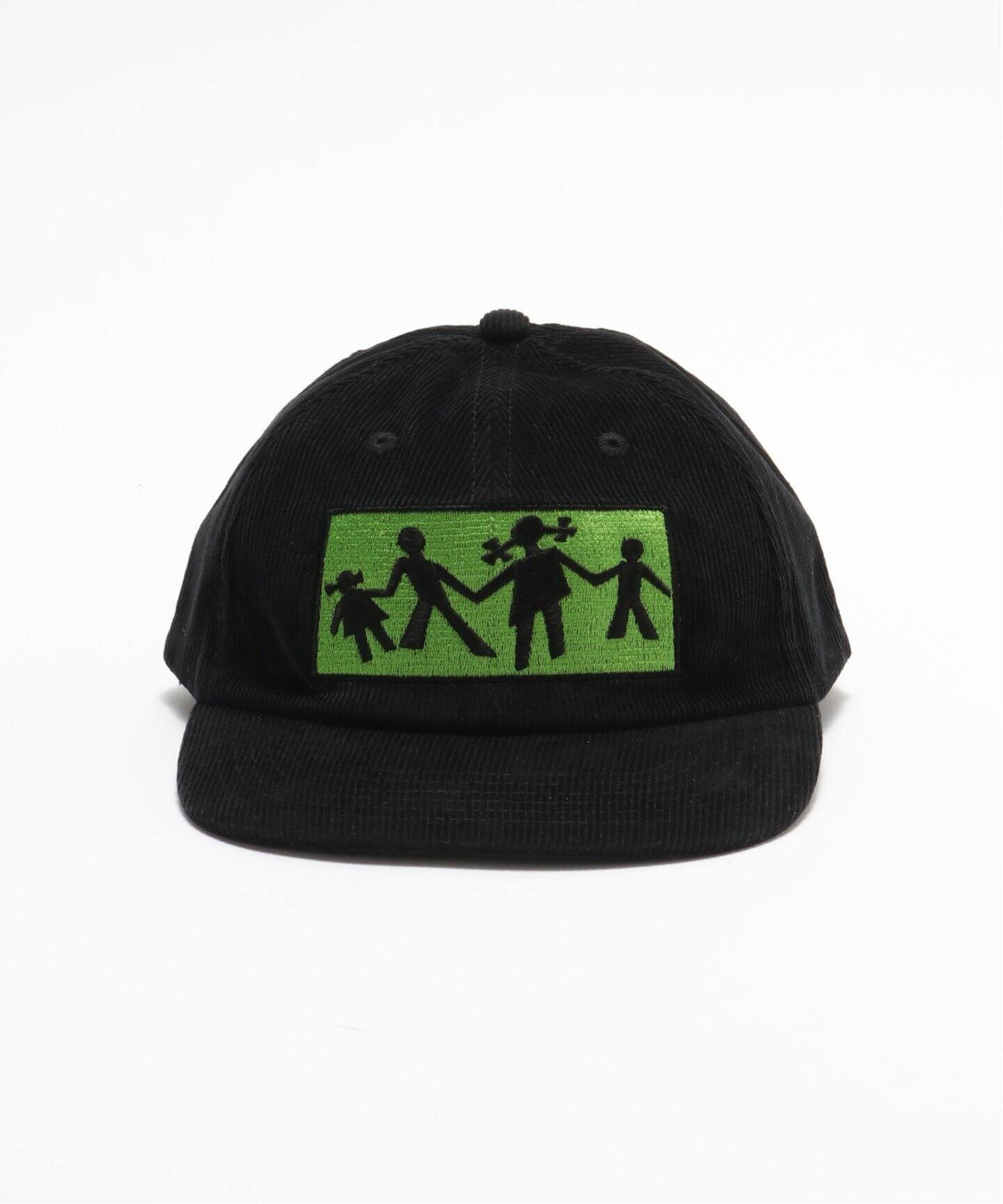 BIAS DOGS / バイアス ドッグス TEAM BIAS CORDUROY CAP（キャップ 