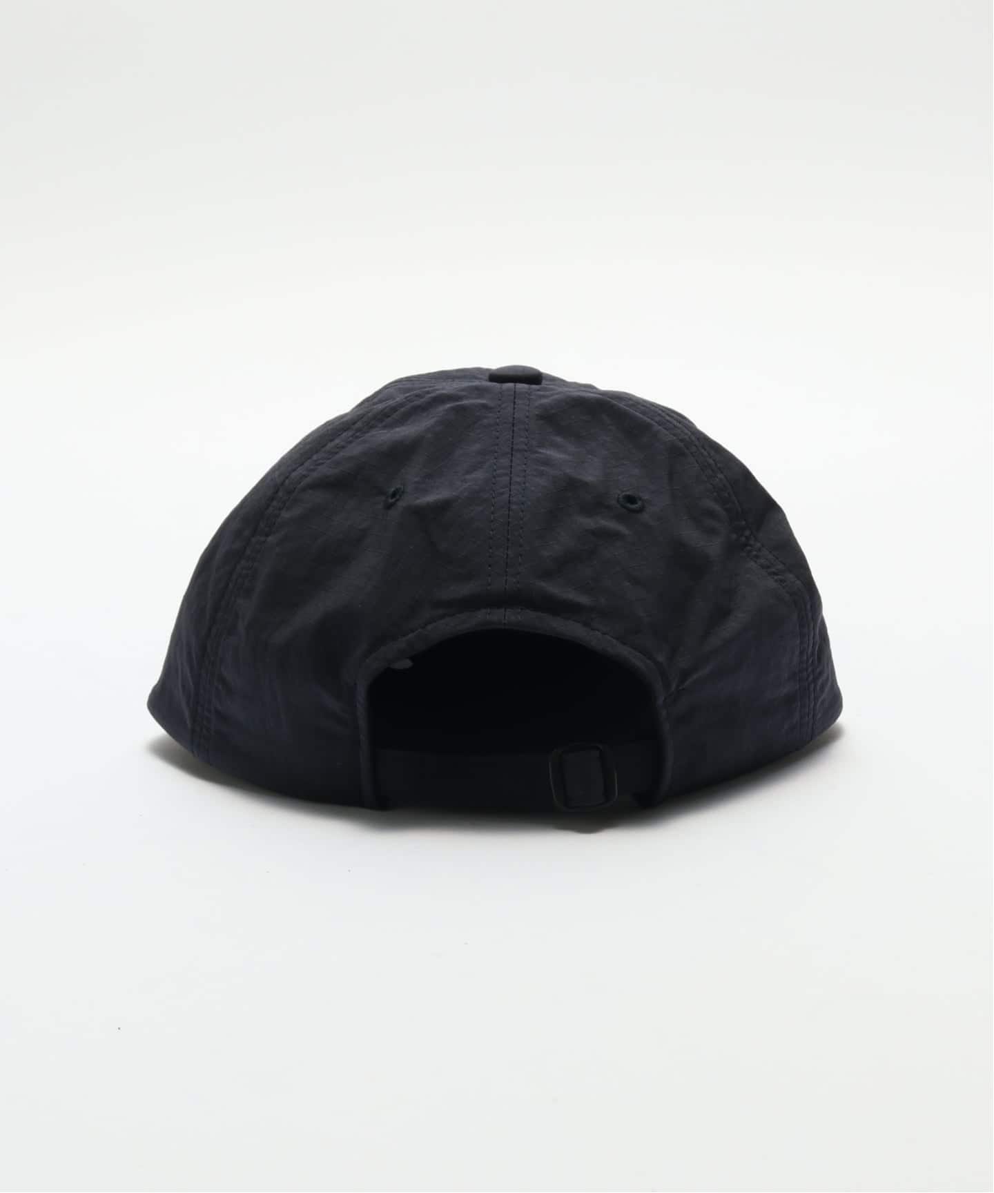 garbage キャップ　brochure GARBAGE / ガーベッジ SOFT BRIM 6PANEL CAP (VITAL)（キャップ