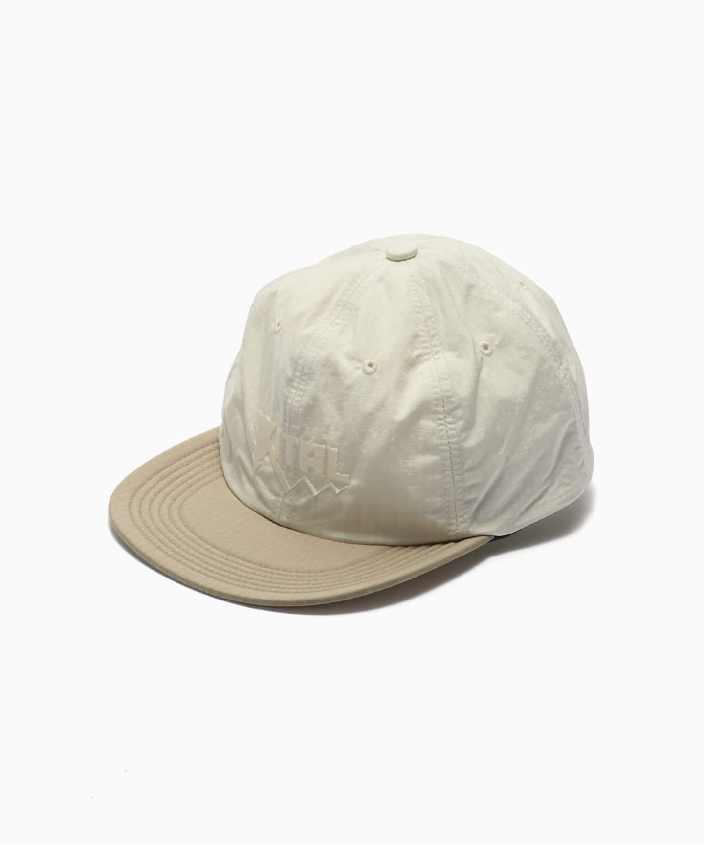 garbage キャップ　brochure garbage Soft Brim 6 Panel Cap (VITAL) – Delicious Sendai