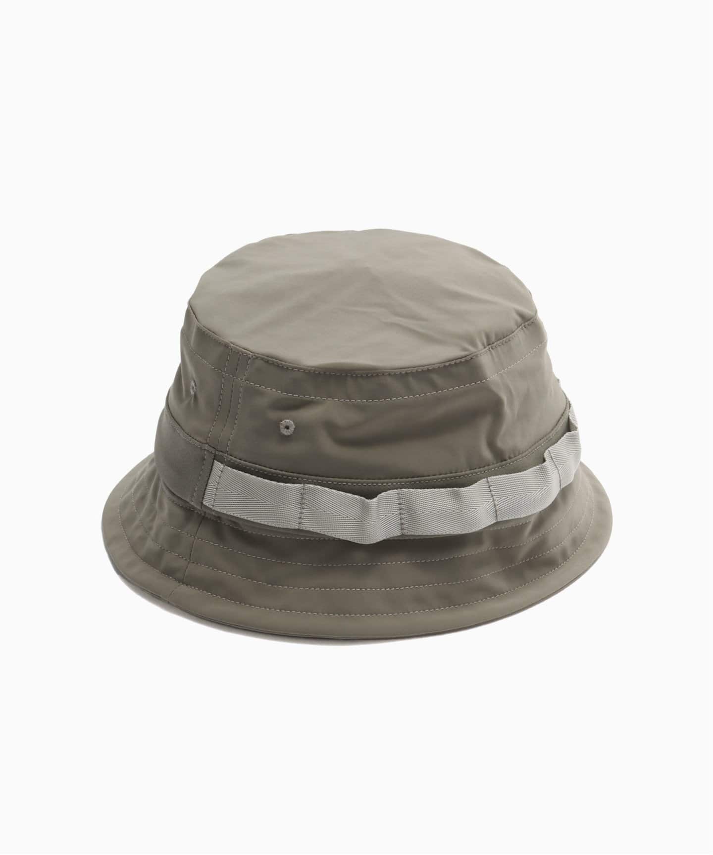 rajabrooke×WISM / Kerja Hat 2(OliveGray) rajabrooke×WISM / Kerja Hat 2(OliveGray) rajabrooke×WISM