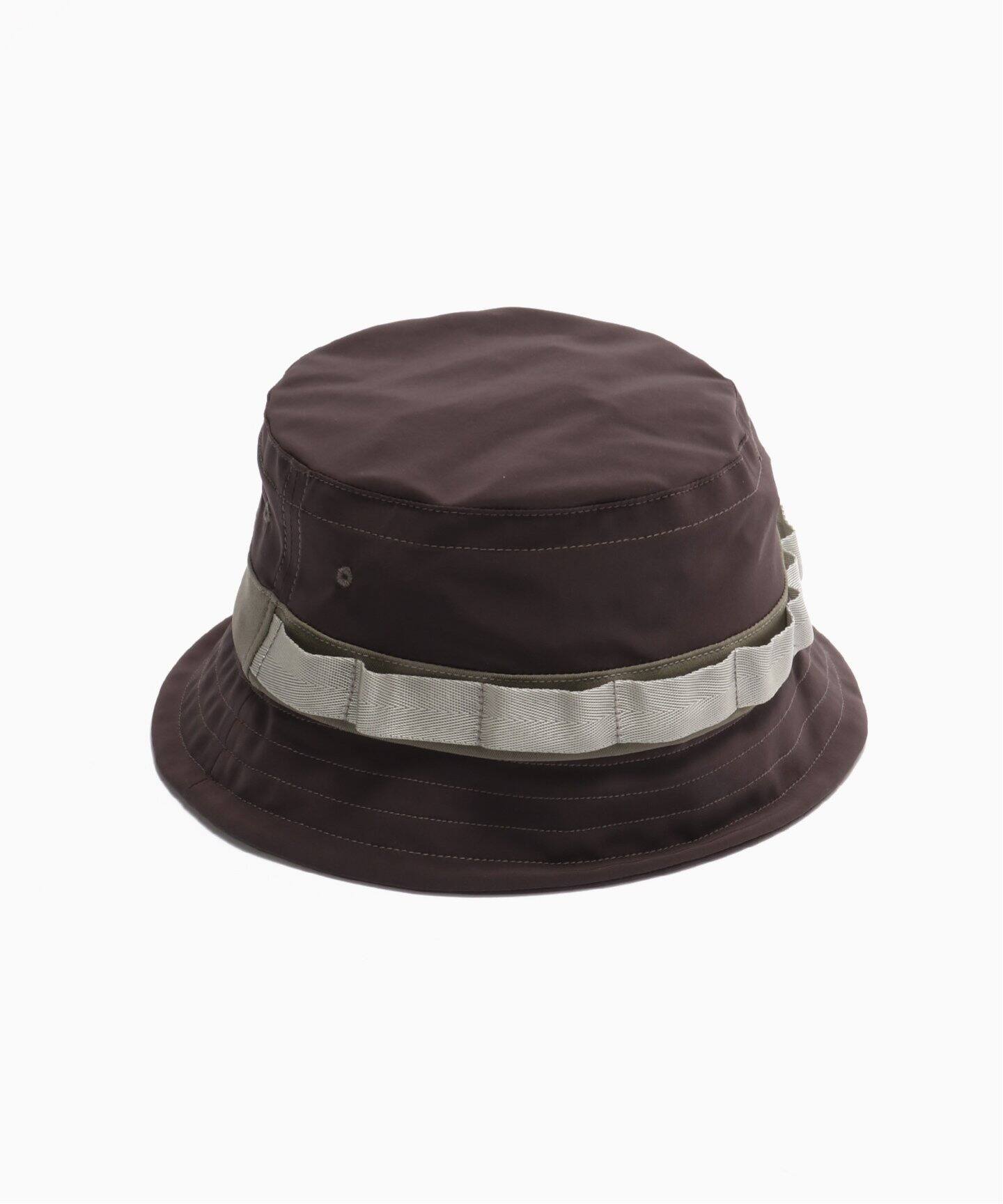 帽子 rajabrooke kerja hat RAJABROOKE KERJA CAP - BLACK | BOTTOM LINE