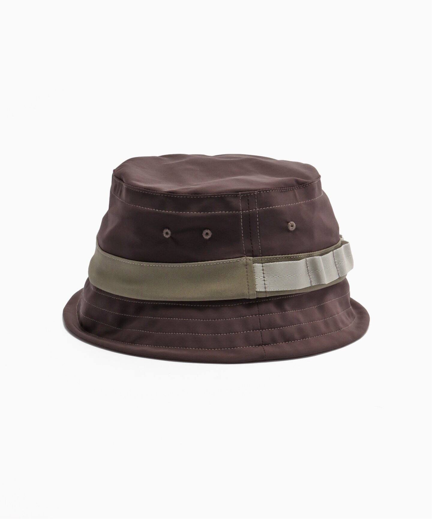 帽子 rajabrooke KERJA HAT 2 RAJABROOKE × WISM別注 KERJA HAT2 (jungle remix)（ハット
