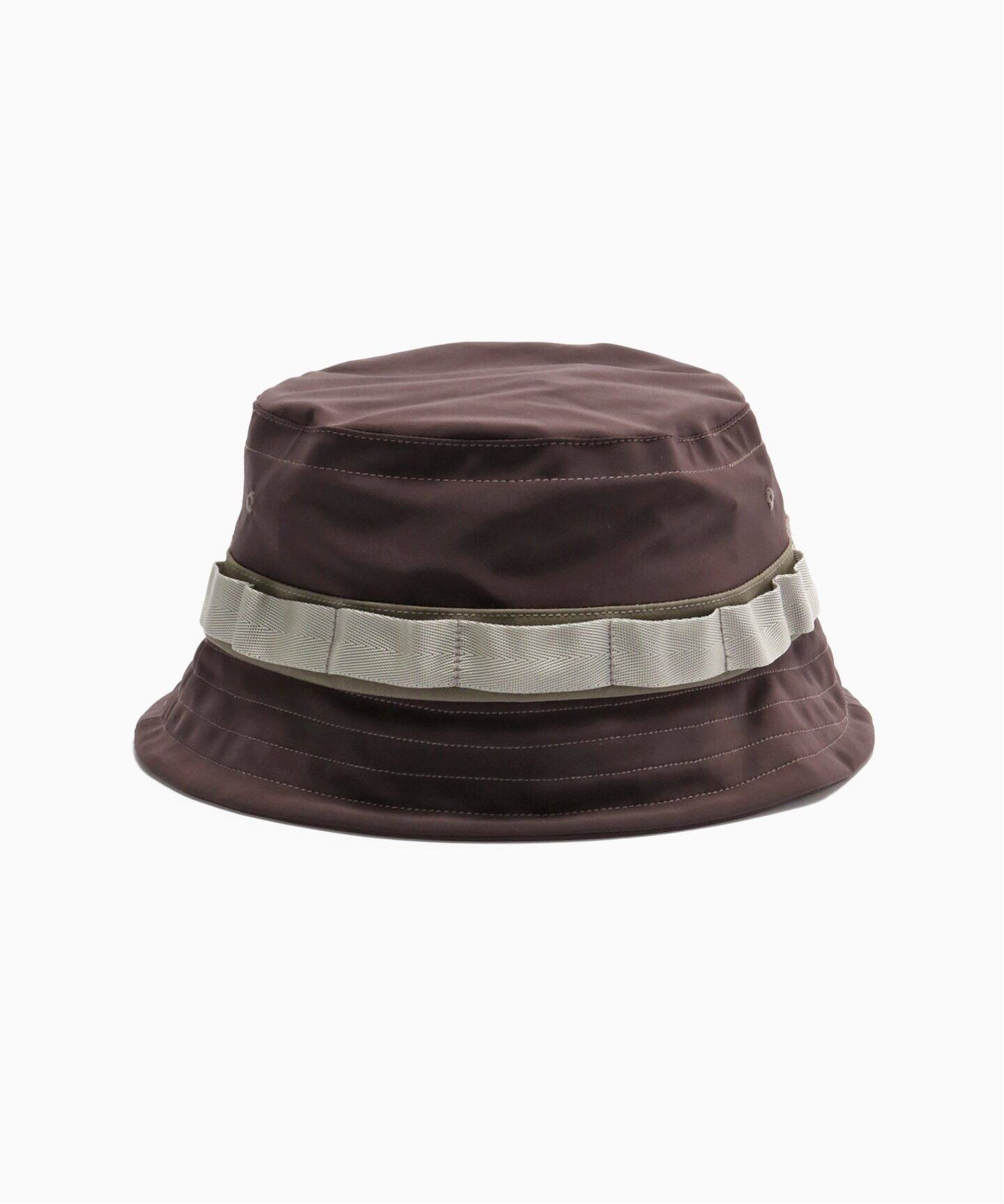 rajabrooke×WISM / Kerja Hat 2(OliveGray) rajabrooke×WISM / Kerja Hat 2(OliveGray) rajabrooke×WISM