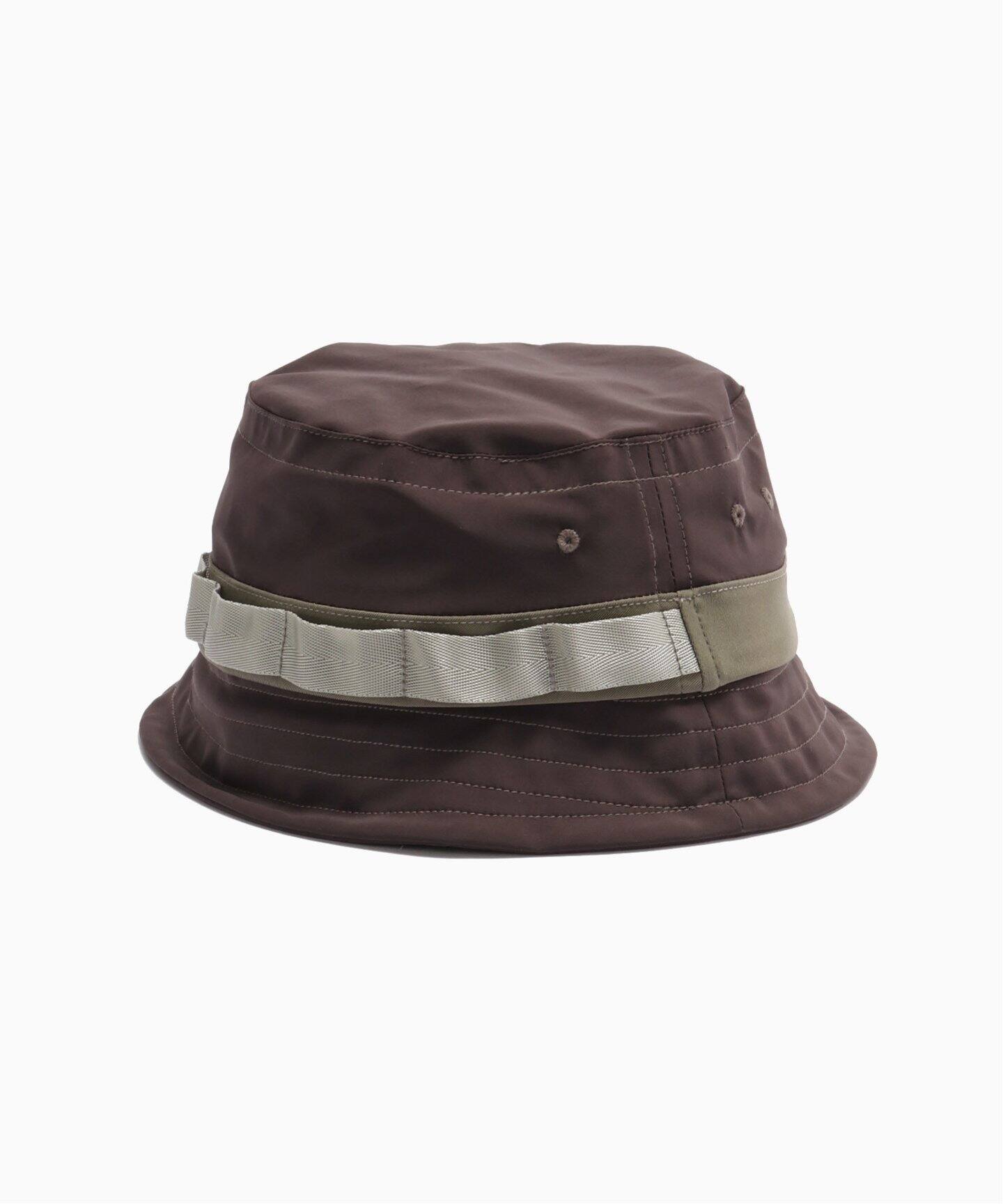 RAJABROOKE × WISM別注 KERJA HAT2 (jungle remix)（ハット