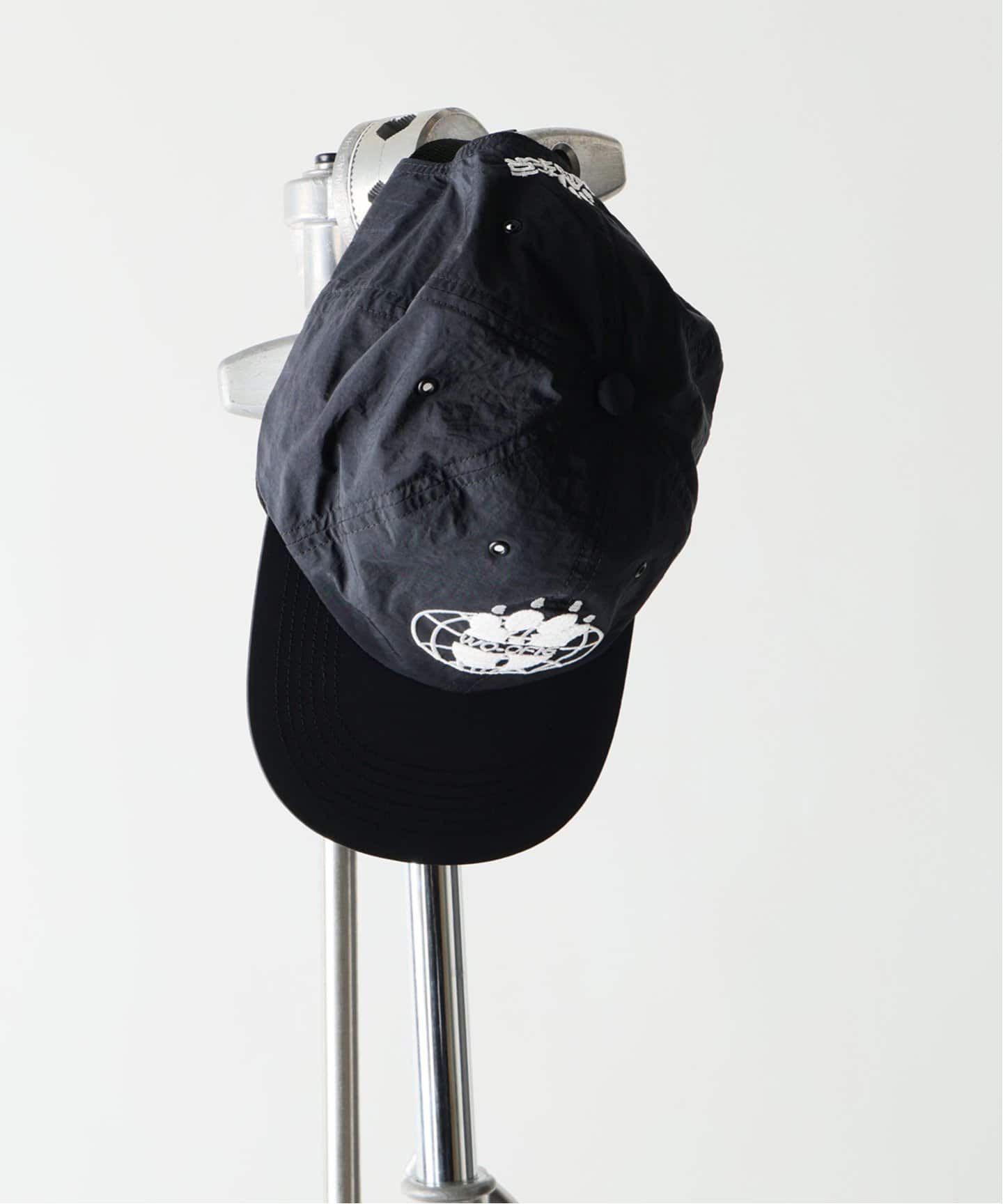 キャップ（レディース／カラーがブラック）の通販｜BAYCREW'S STORE