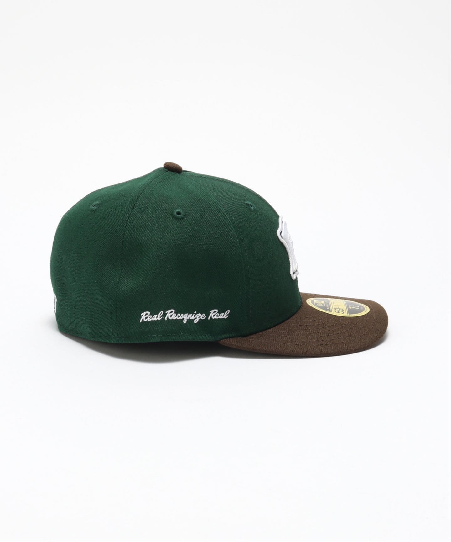 BoTT*NEW ERA CLASSIC B LP 59FIFTY 1434104 9/14341 050