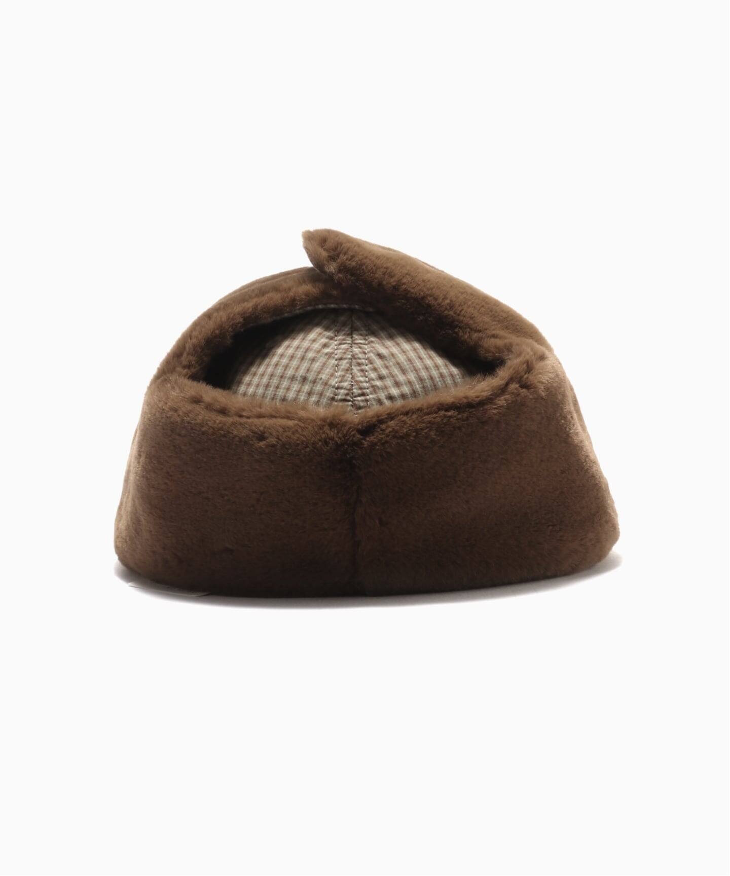 art COMMUNITY / アートコミュニティ Pilot ShortBrim Fitted Cap