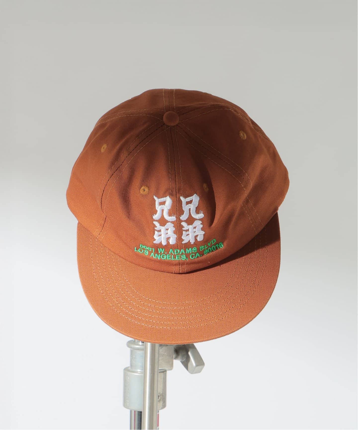 WISM｜ウィズムのキャップ（メンズ）の公式通販｜BAYCREW'S STORE