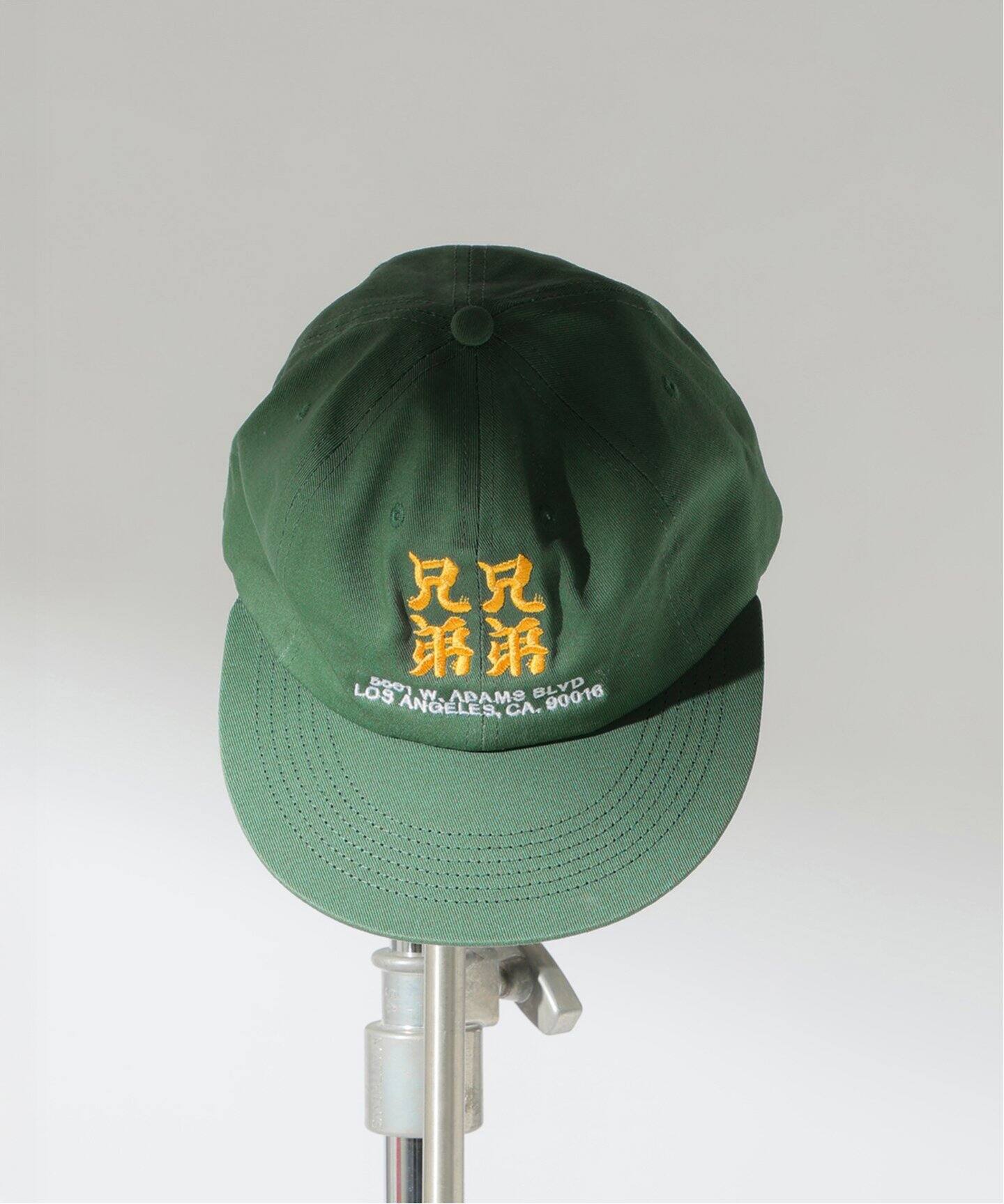 新品未使用 JURGEN LEHL カシミヤ100% 緑色 キャップ メール便不可】エクストララージ 9401410-MG X-LARGEキャップ キッズ