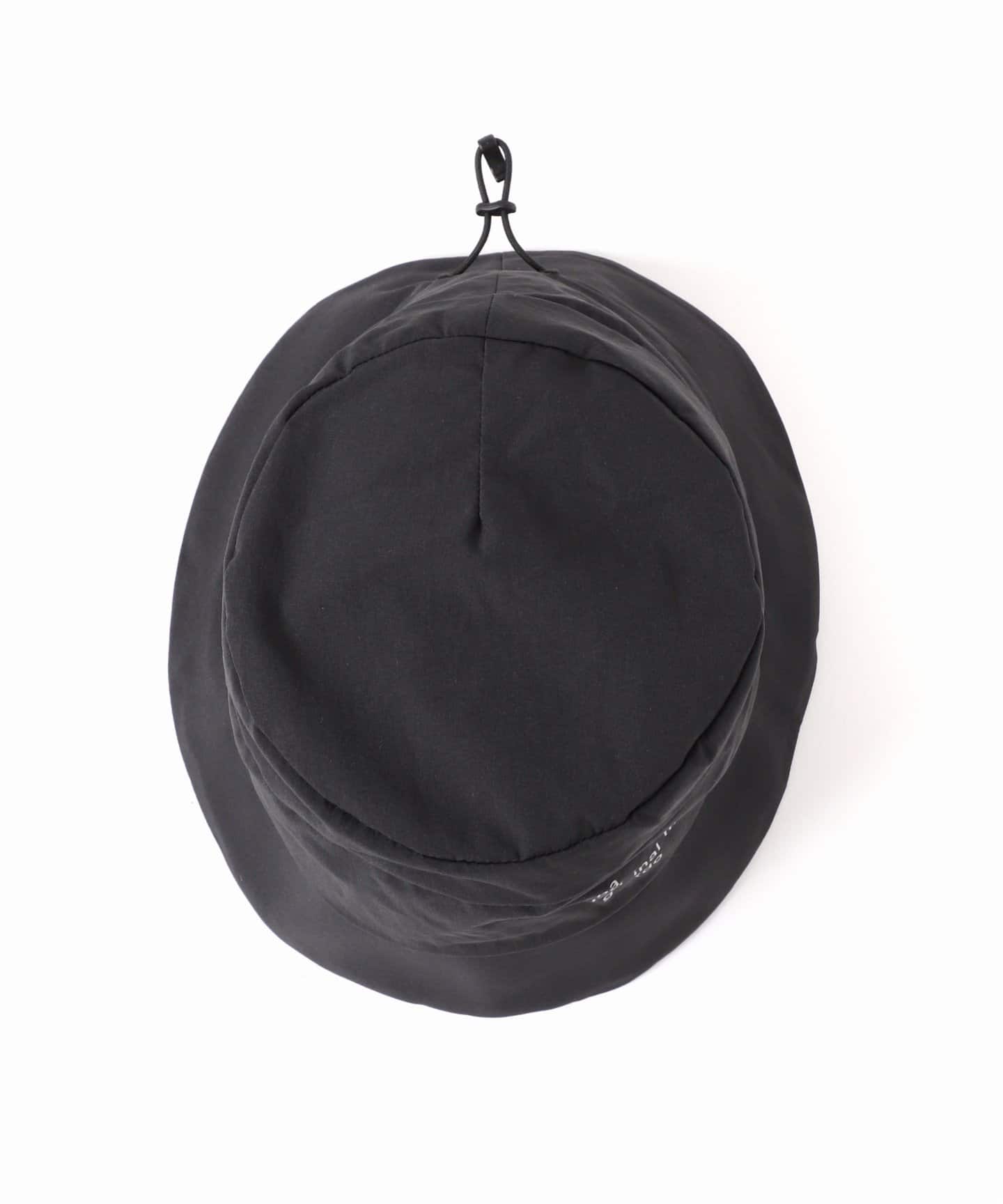 帽子 BAL SOLO BUCKET HAT BAL（バル）の「BAL / Solo バケットハット（ハット）」 - WEAR