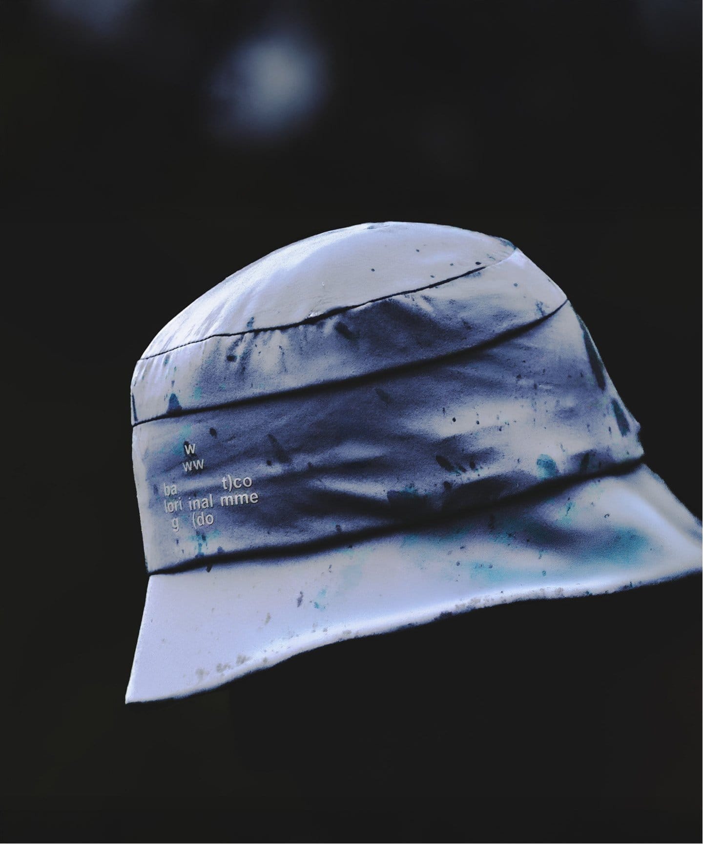BAL × WISM別注 SOLO BUCKET HAT（ハット）｜WISM（ウィズム）の