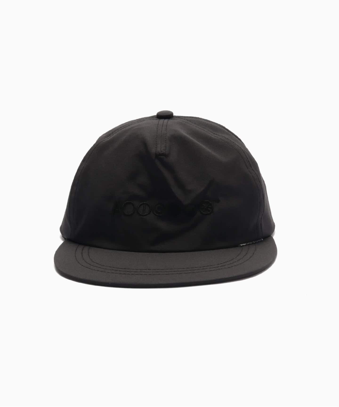 Alwayth / オルウェイズ WDW Cap(weathermap) SOLID（キャップ