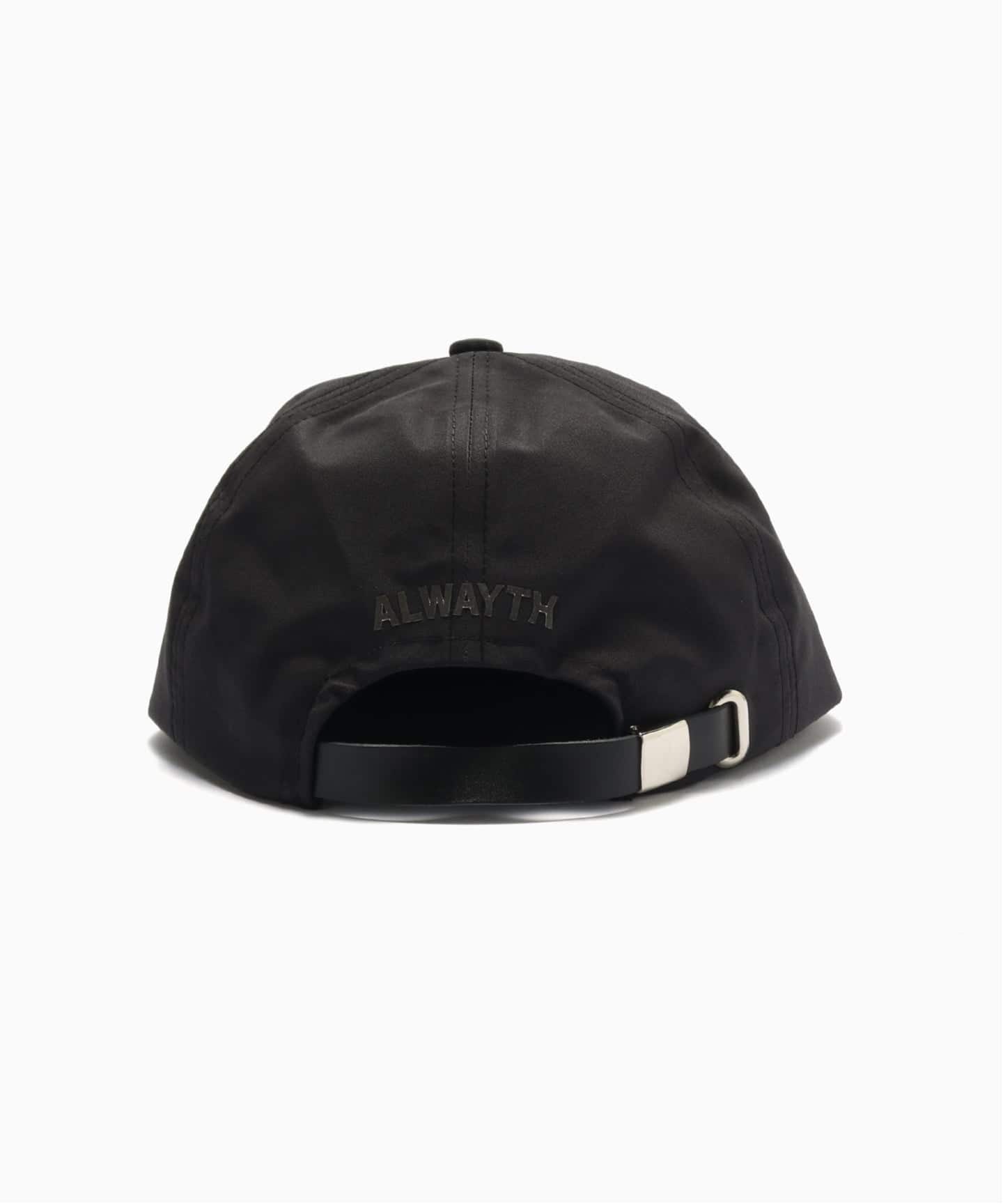 帽子 Alwayth wake WDW Cap wake sapporo Alwayth wake WDW Cap