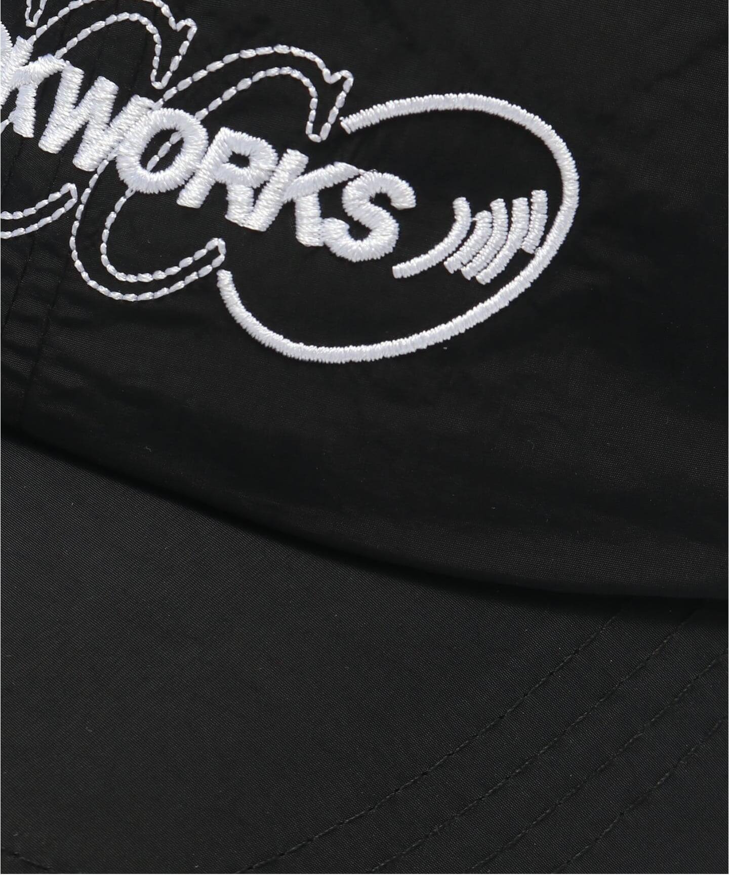 CITY COUNTRY CITY × BOOK WORKS NYLON CAP（キャップ）｜WISM