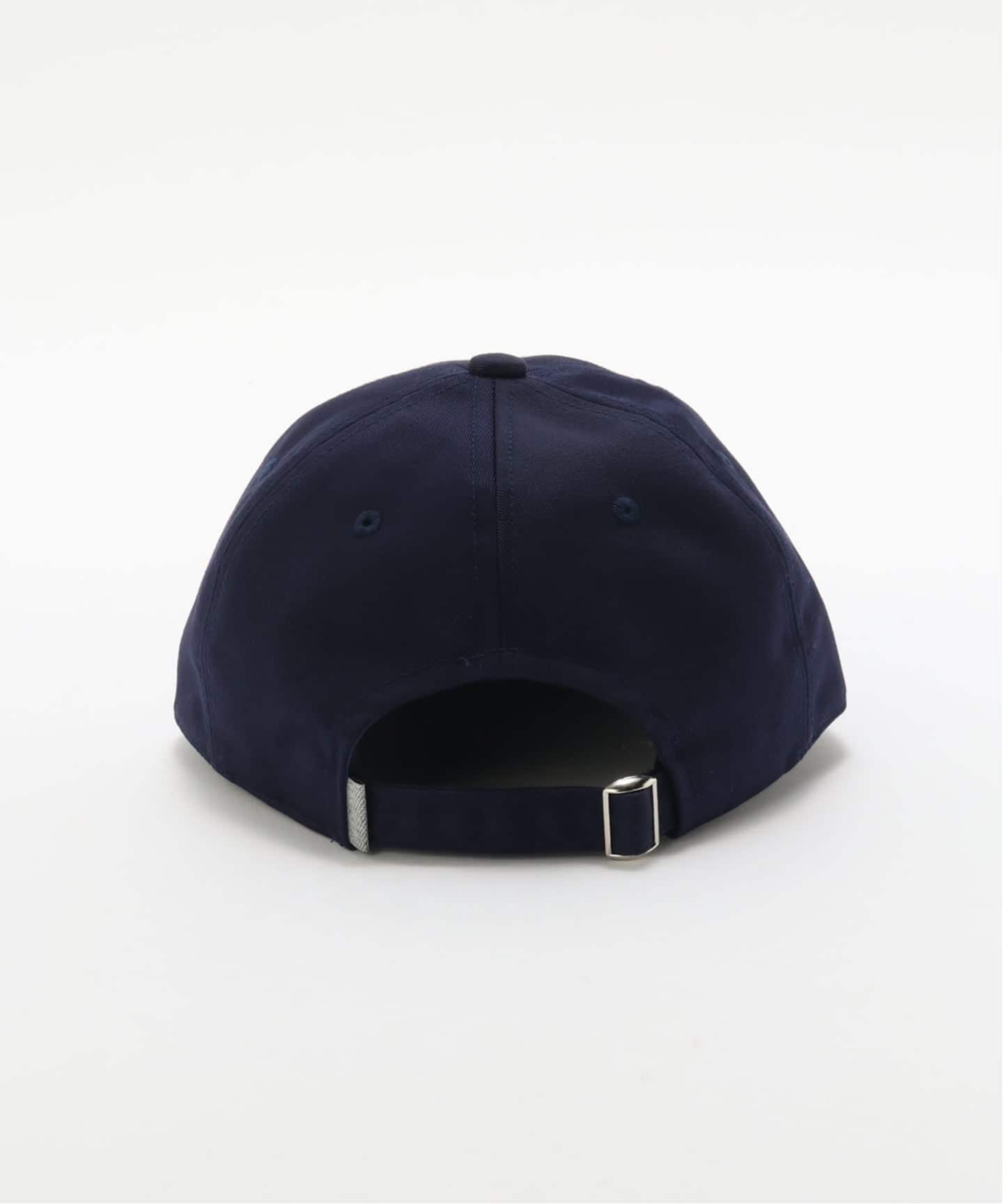 Alwayth / オルウェイズ Embroidery Cap（キャップ）｜WISM（ウィズム
