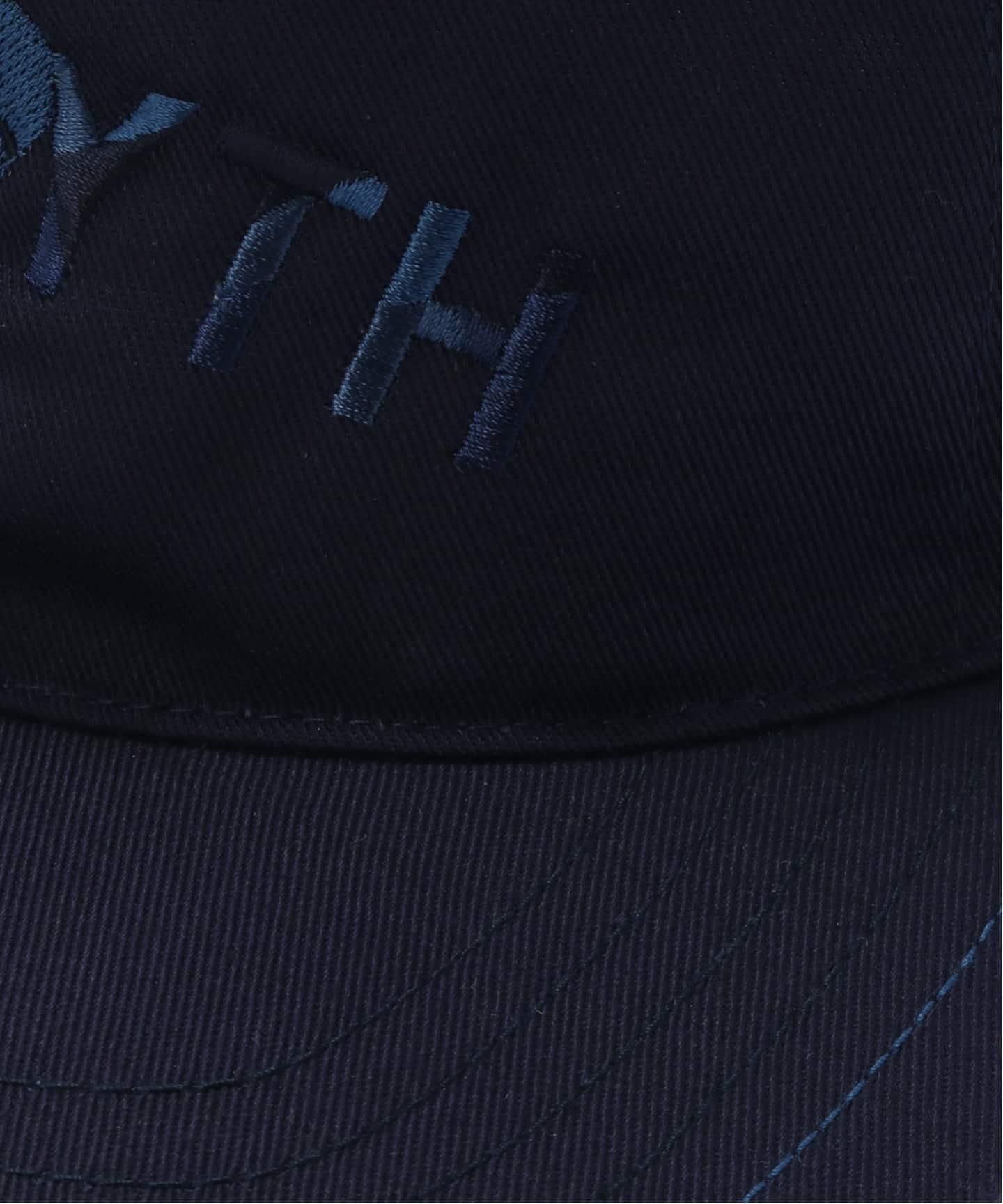 Alwayth / オルウェイズ Embroidery Cap（キャップ）｜WISM（ウィズム
