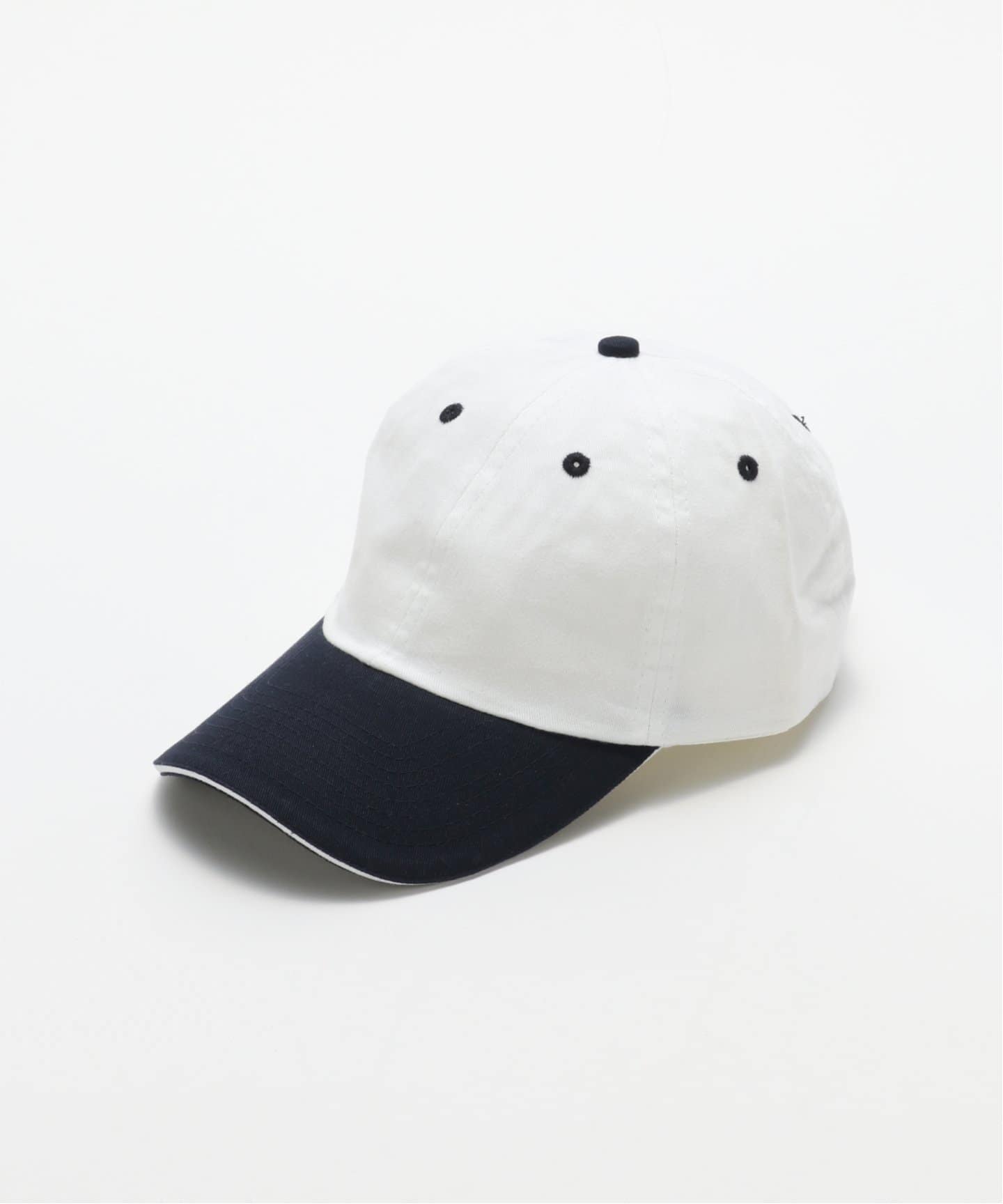 【MALL/モール】CAP