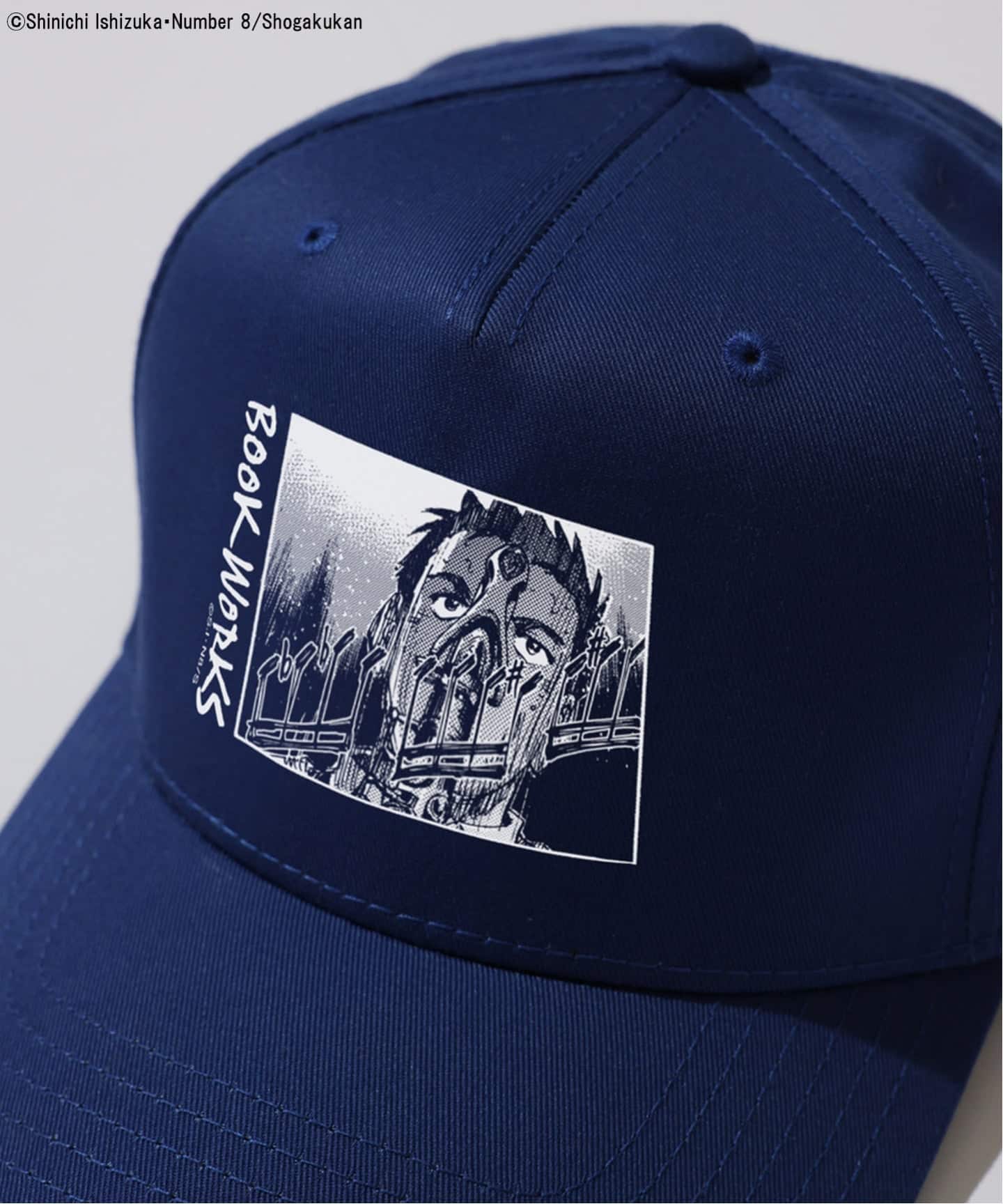 BOOKWORKS / ブックワークス × BLUE GIANT / ブルージャイアント