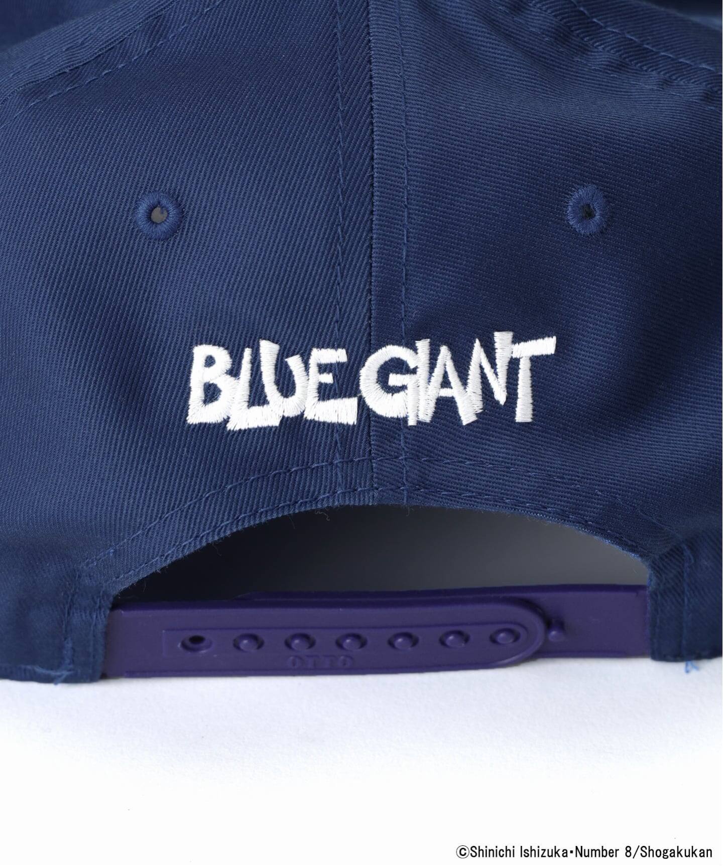 BOOKWORKS / ブックワークス × BLUE GIANT / ブルージャイアント