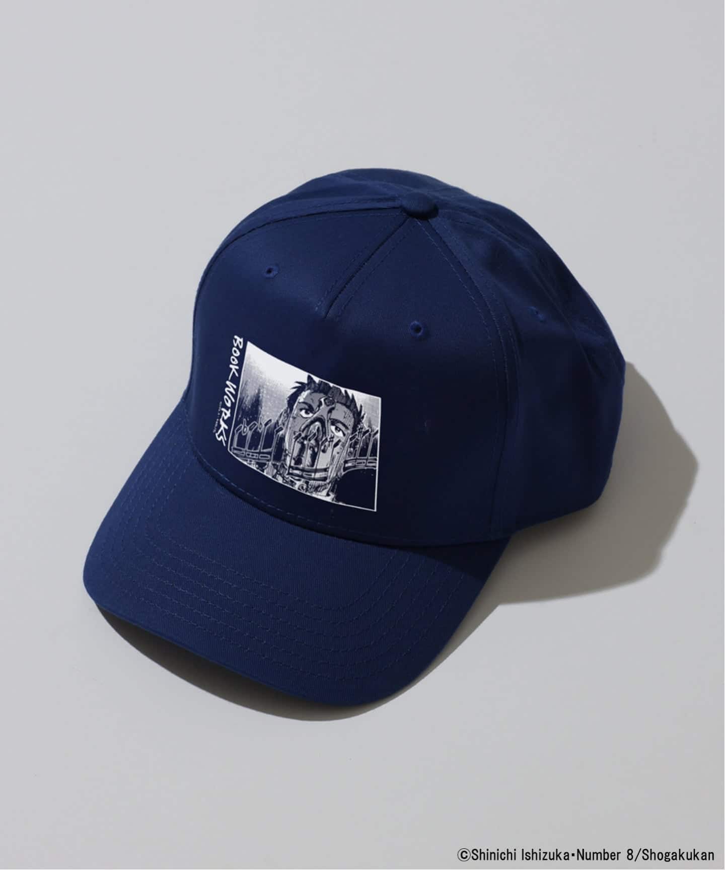 BOOKWORKS / ブックワークス × BLUE GIANT / ブルージャイアント