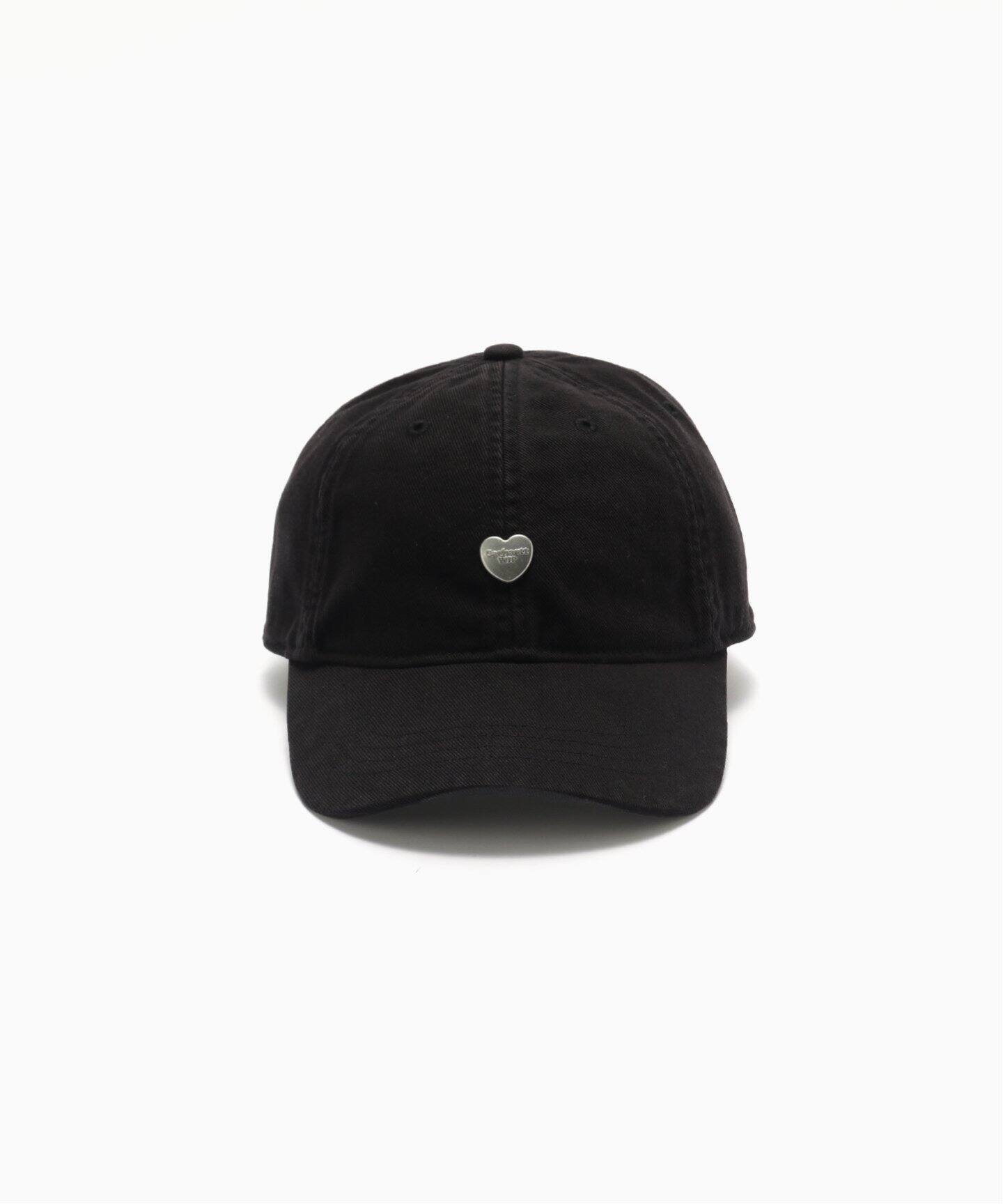 Carhartt / カーハートダブルアイピー HEART METAL CAP（キャップ