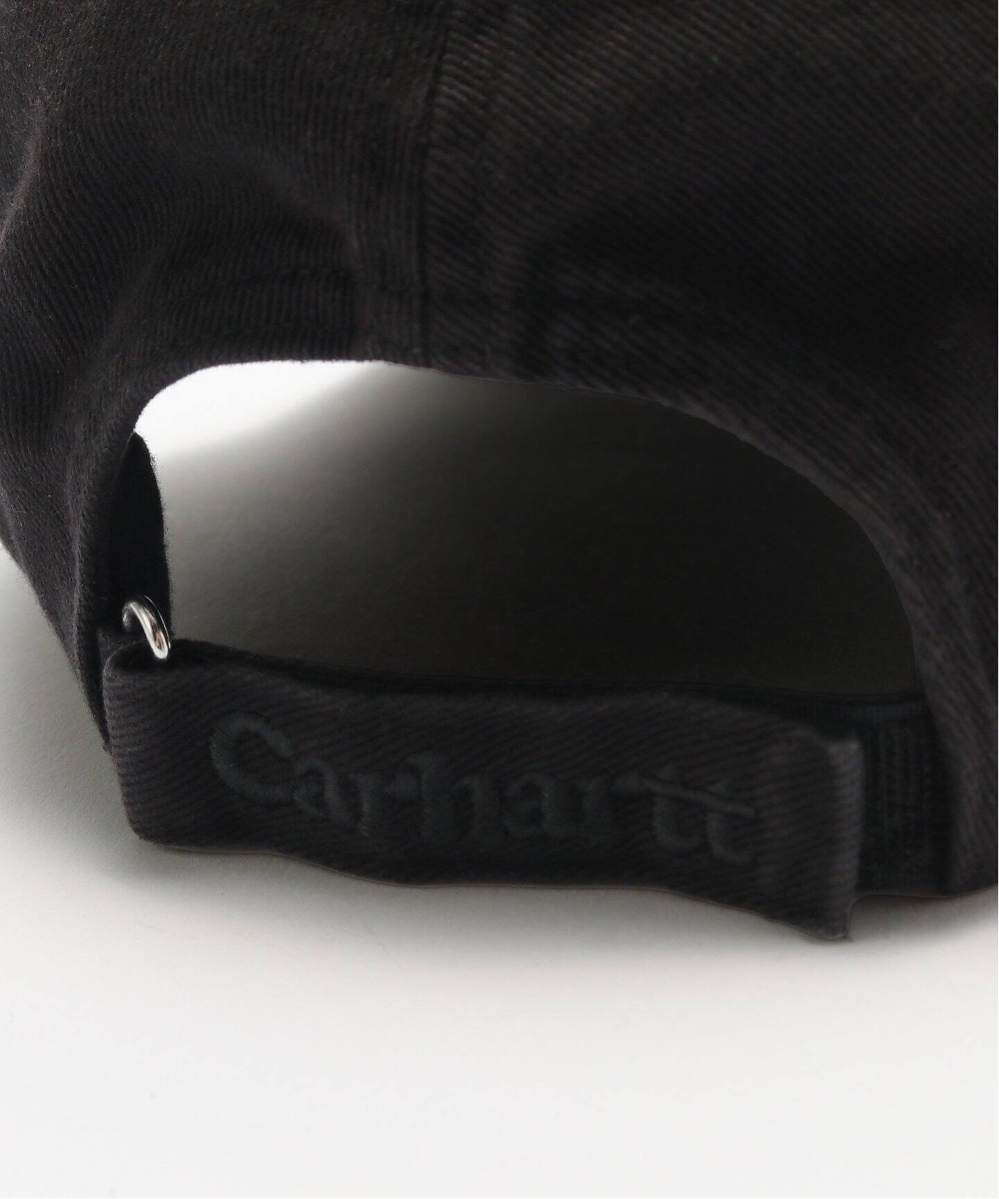 Carhartt / カーハートダブルアイピー HEART METAL CAP（キャップ