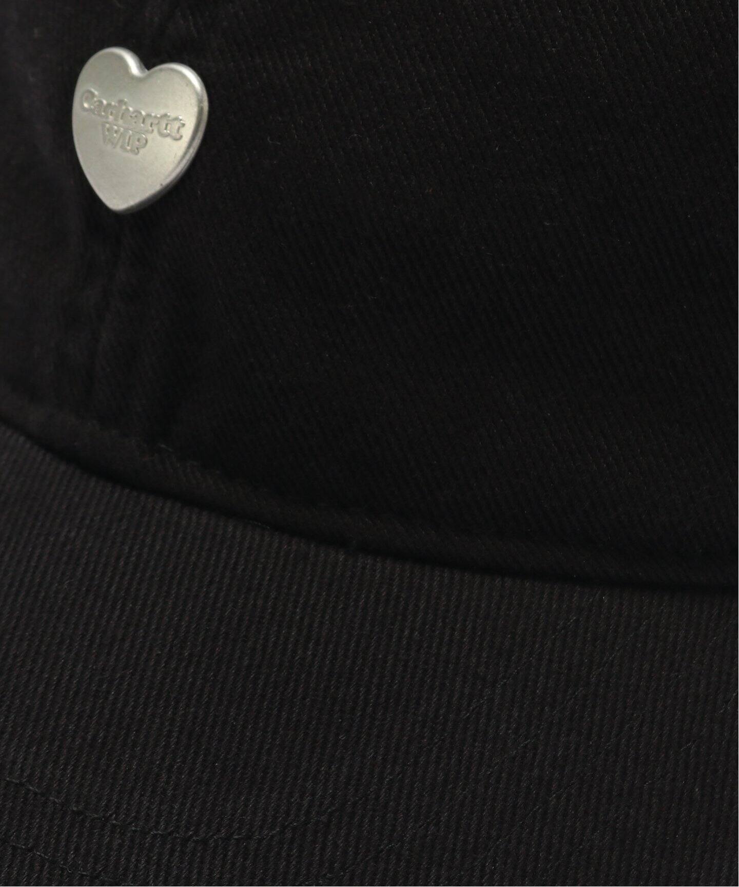 Carhartt / カーハートダブルアイピー HEART METAL CAP（キャップ