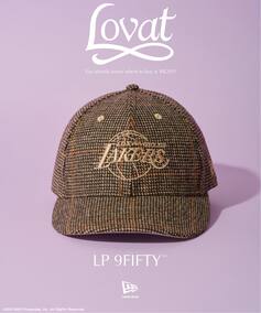 NEW ERA / ニューエラ 別注 Lovat ラバット LALK LP950（キャップ 