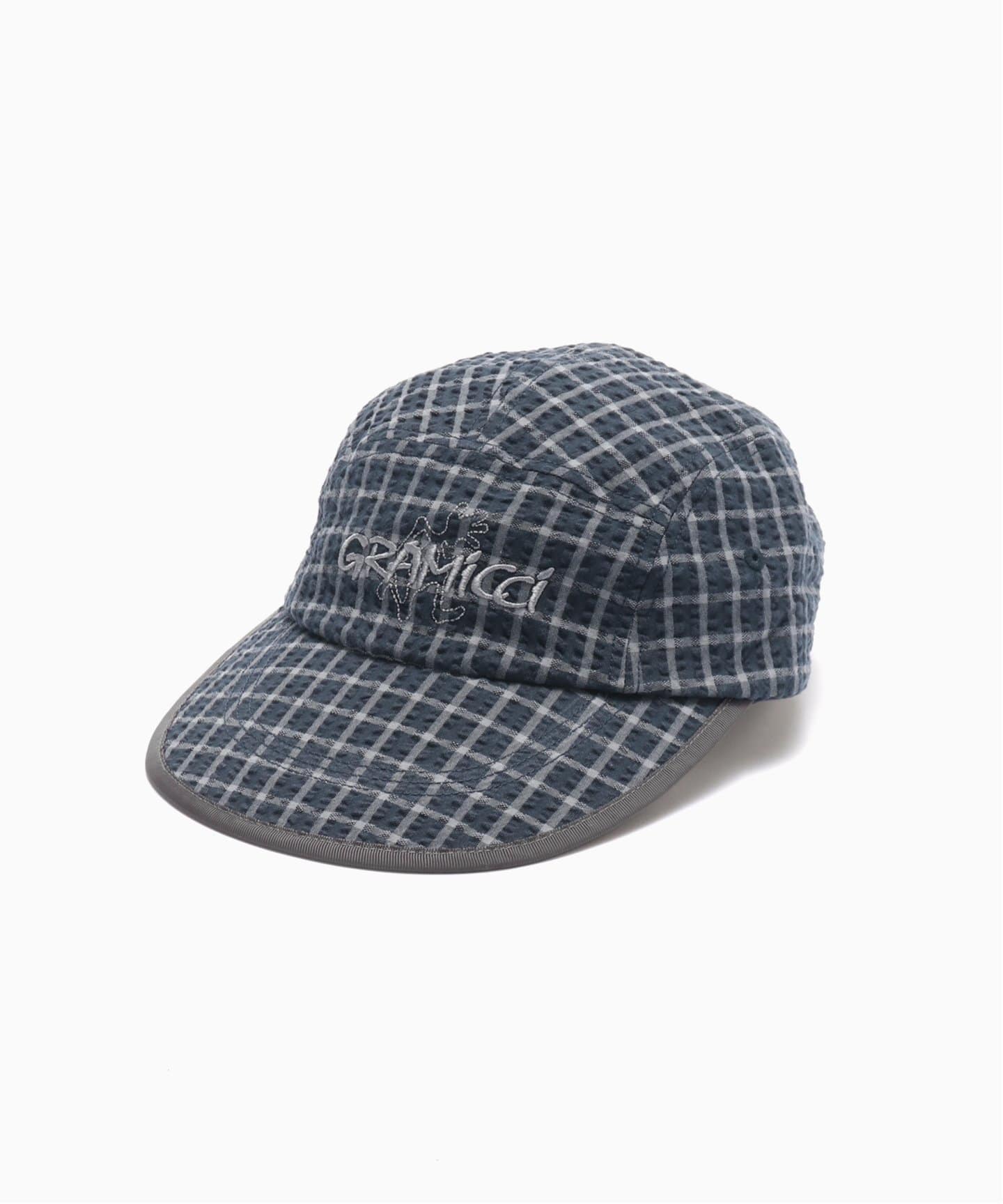 Gramicci / グラミチ LONG BILL CAP