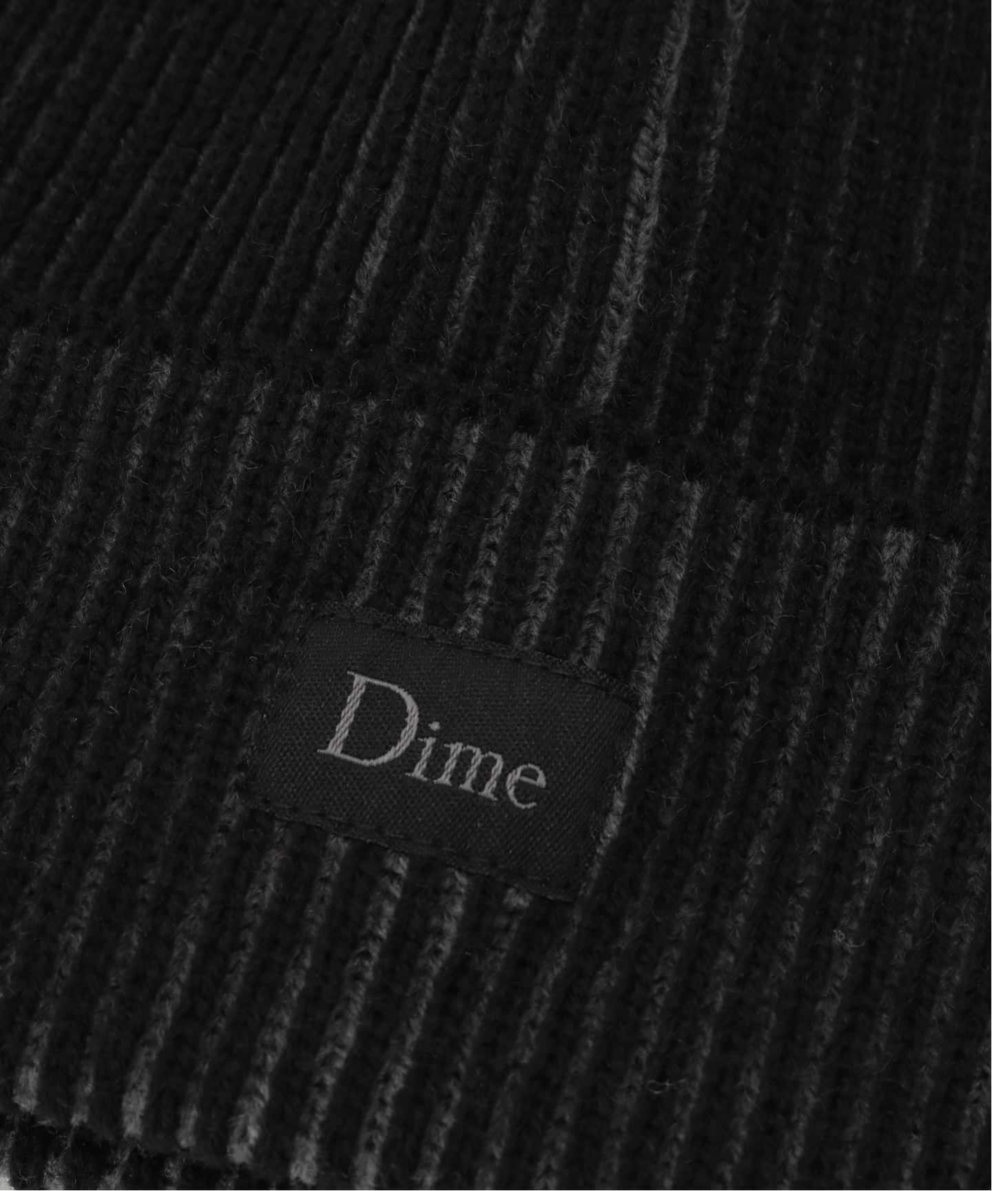本日のみ値下げ　ジャーナルスタンダード　Dime ビーニー　グレー めんべい ビーニー（ニットキャップ・ビーニー）｜JOURNAL