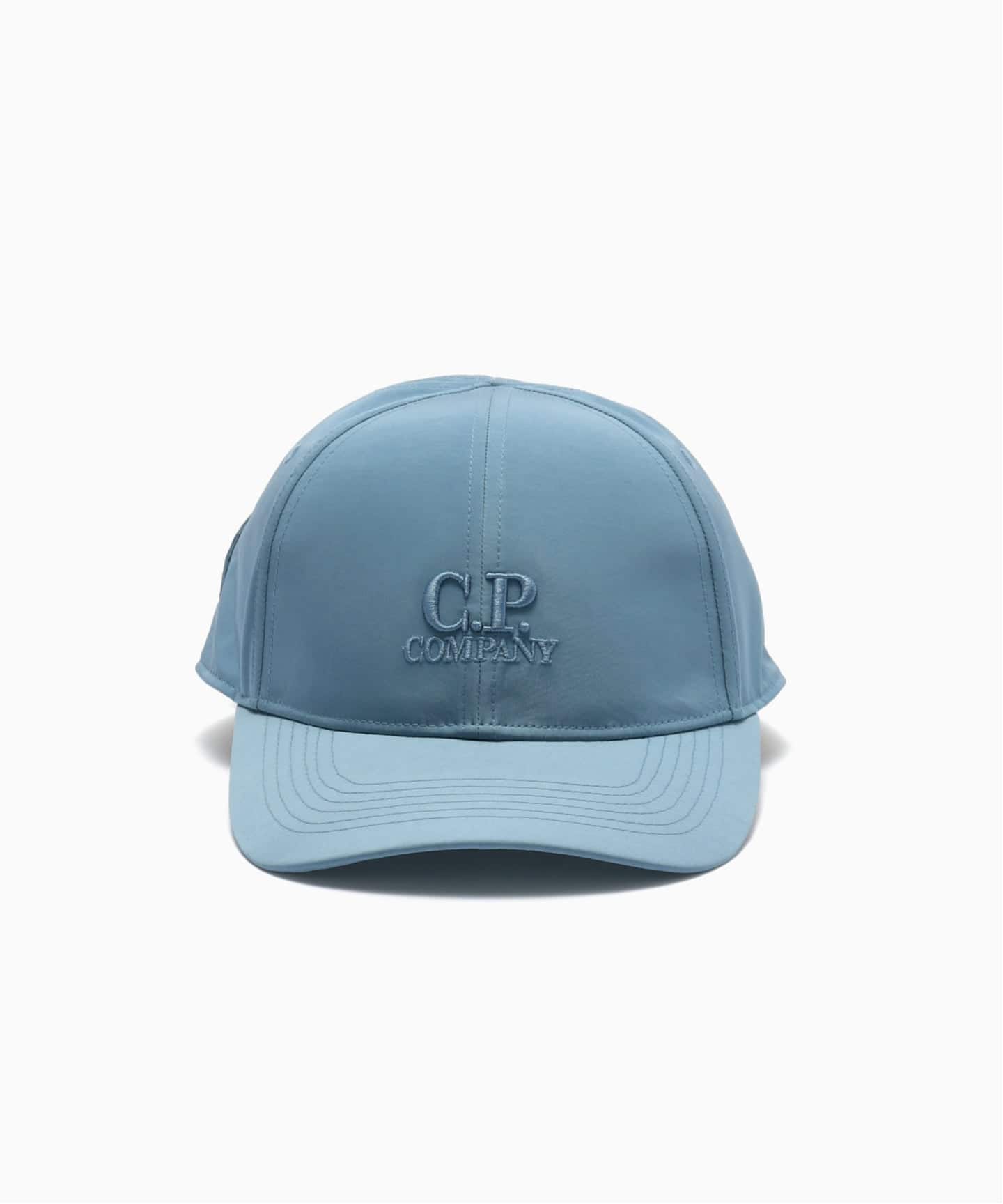 C.P. Company / シーピーカンパニー ACC BB CAP IN CHROME-R（キャップ