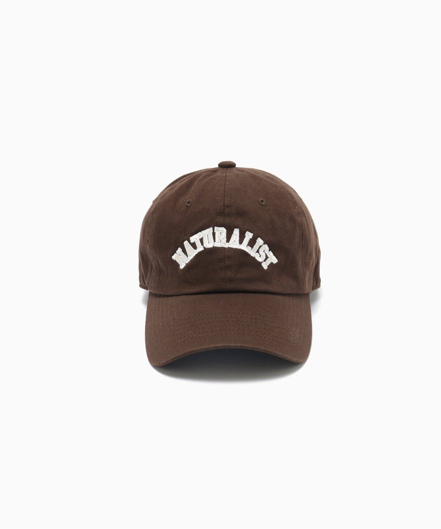 Museum Of Peace & Quiet NATURALIST DAD HAT（キャップ）｜JOURNAL