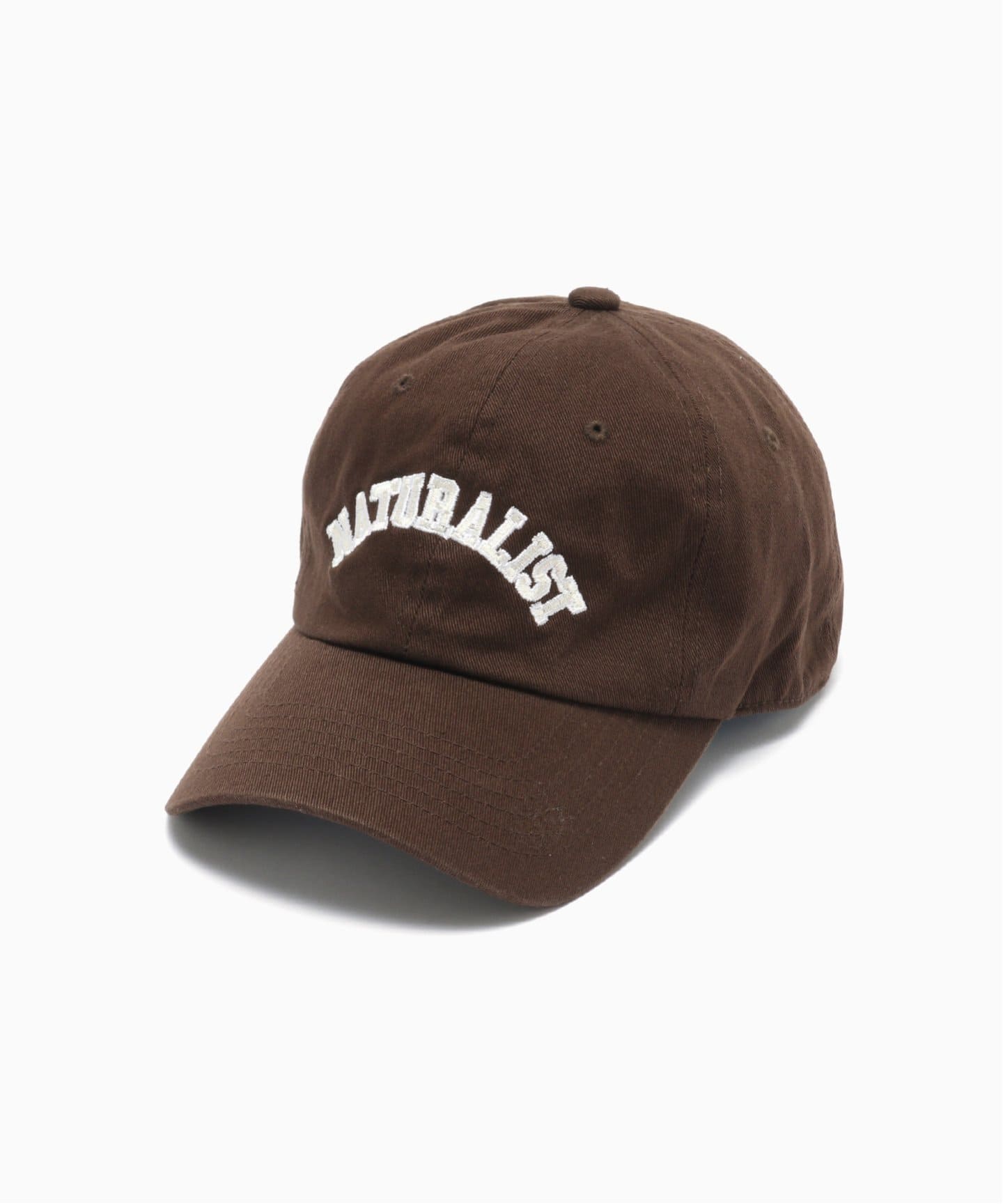 Museum Of Peace & Quiet NATURALIST DAD HAT（キャップ）｜JOURNAL