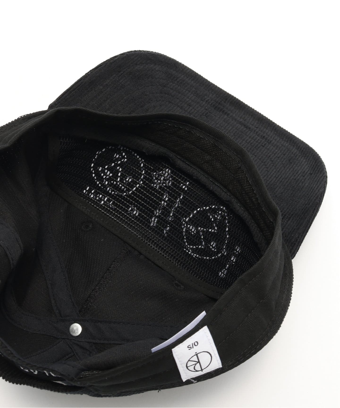 POLAR SKATE CO./ポーラースケートカンパニー James Cap Split