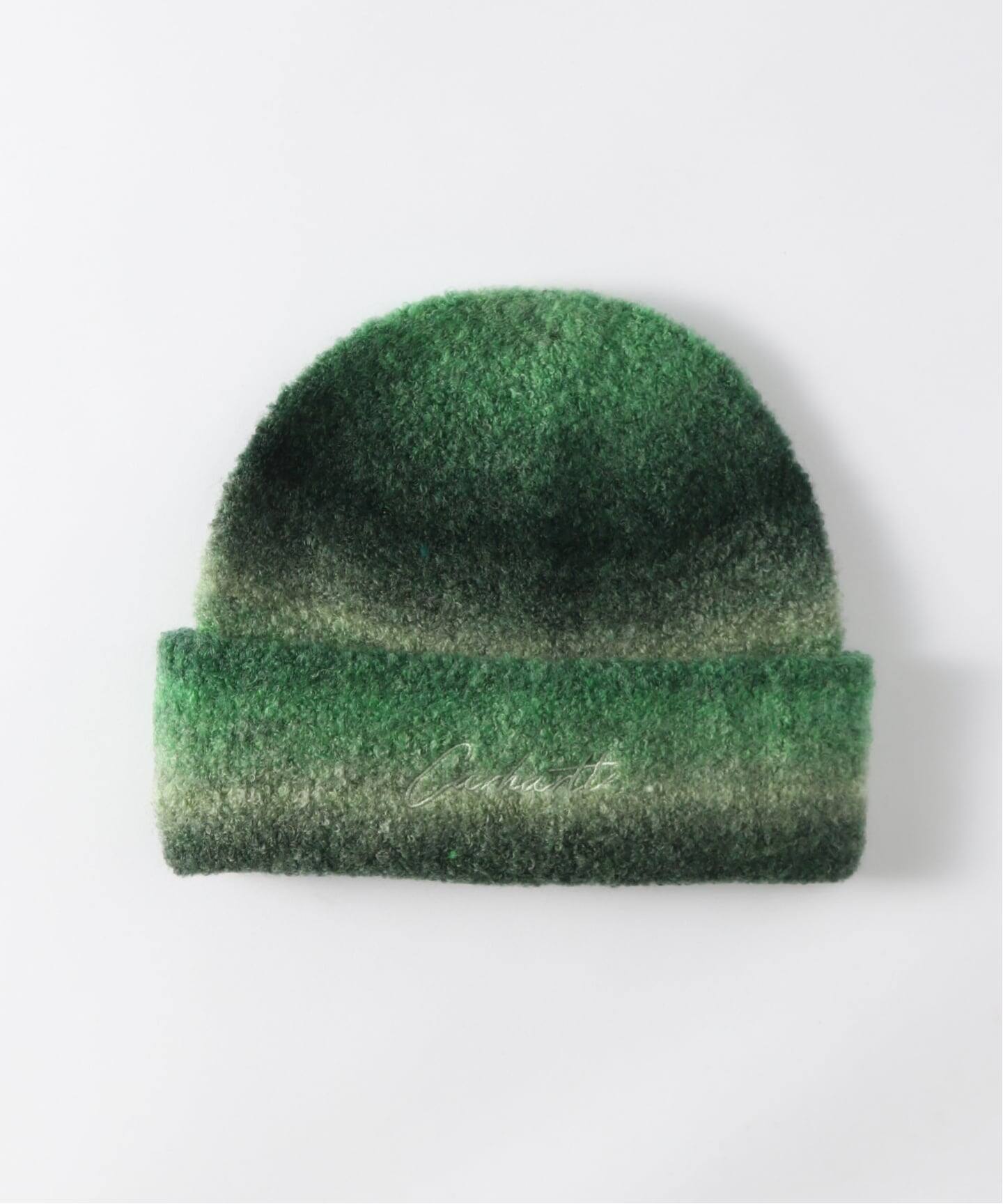CARHARTT WIP / カーハート ダブリューアイピー TONY BEANIE（ニット