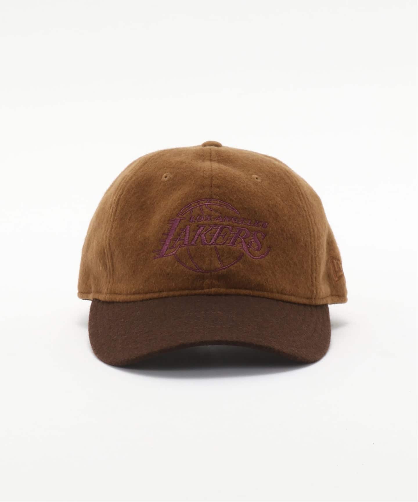 NEW ERA / ニューエラ 別注 JOSHUA E LALK 930（キャップ）｜JOURNAL