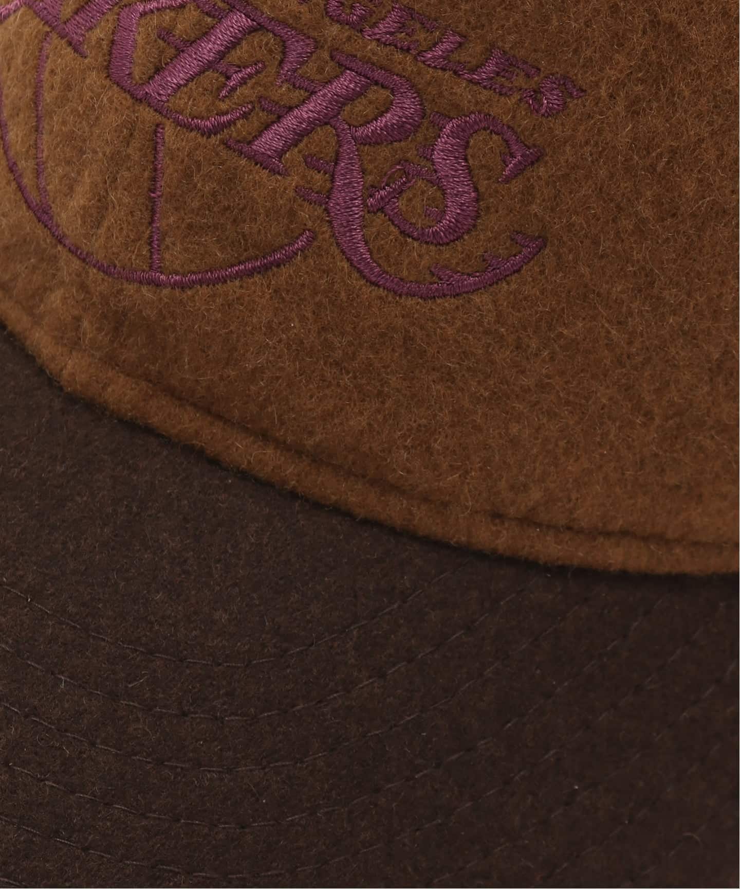 NEW ERA / ニューエラ 別注 JOSHUA E LALK 930（キャップ）｜JOURNAL