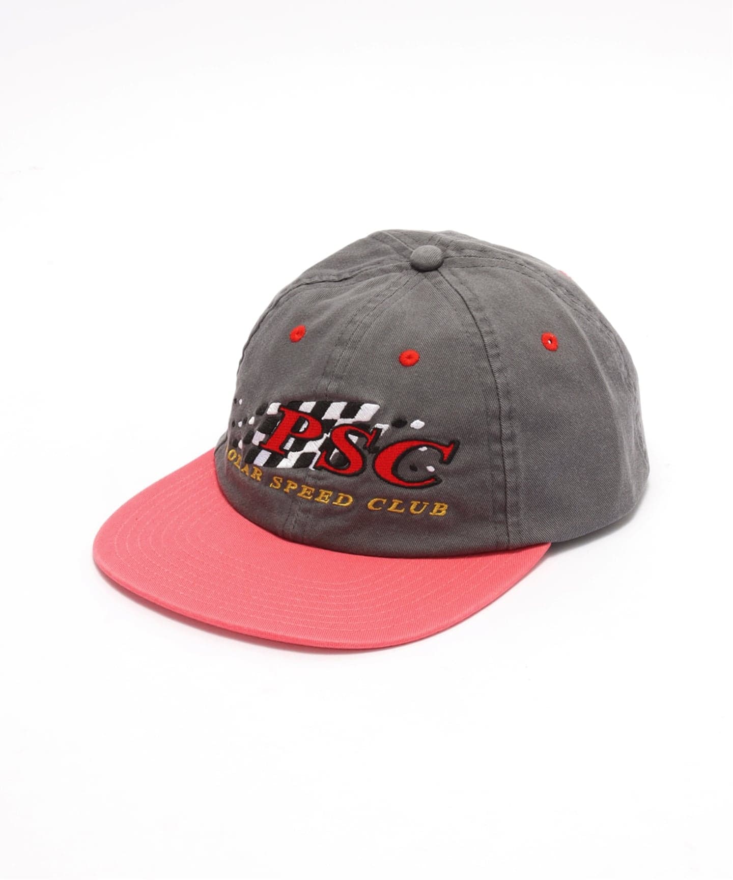 ジャーナルスタンダード（JOURNAL STANDARD）/POLAR SKATE CO．/ポーラースケートカンパニー Michael Cap | PSC POLAR SKATE CO./ポーラースケートカンパニー Michael Cap | PSC