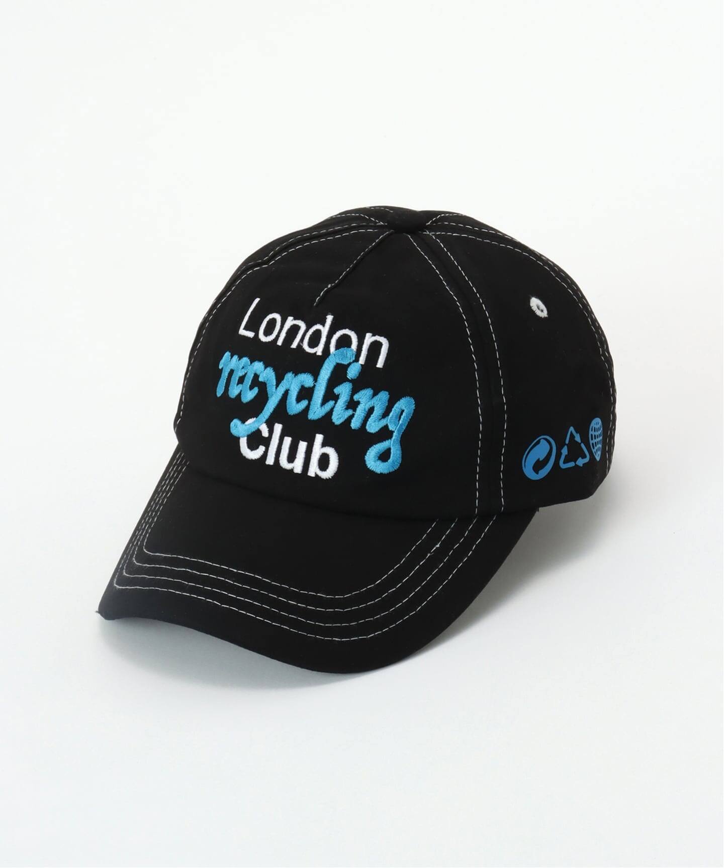 SPACE AVAILABLE City Series Caps LONDON（キャップ）｜JOURNAL