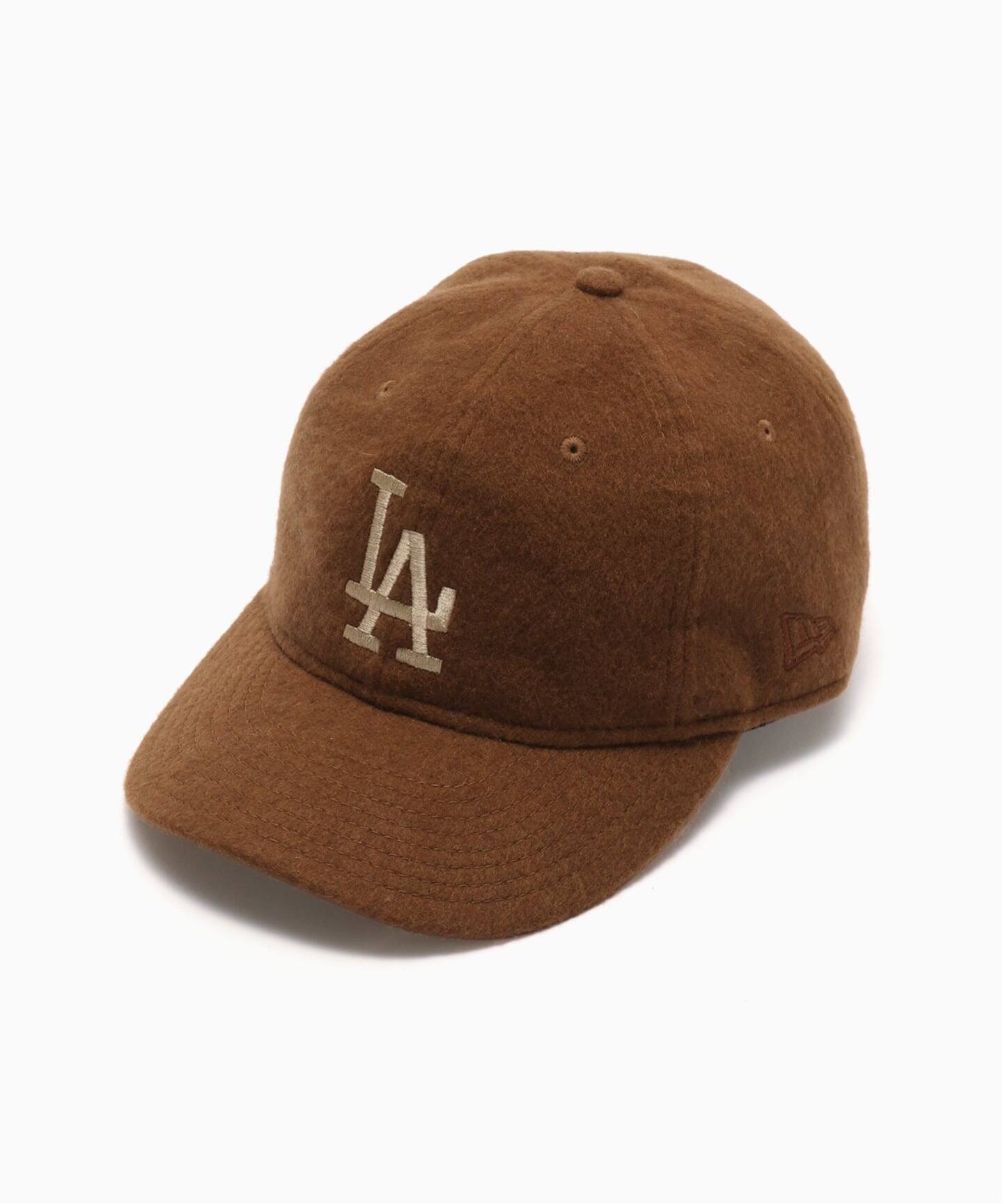 ニューエラ 別注 ジョシュア・エリス LAD　JOURNAL STANDARD NEW ERA / ニューエラ 別注 ジョシュア・エリス LAD 930（キャップ