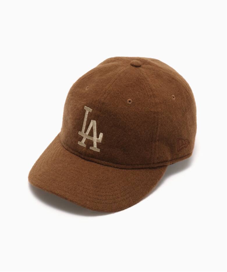 NEW ERA / ニューエラ 別注 ジョシュア・エリス LAD 930（キャップ 