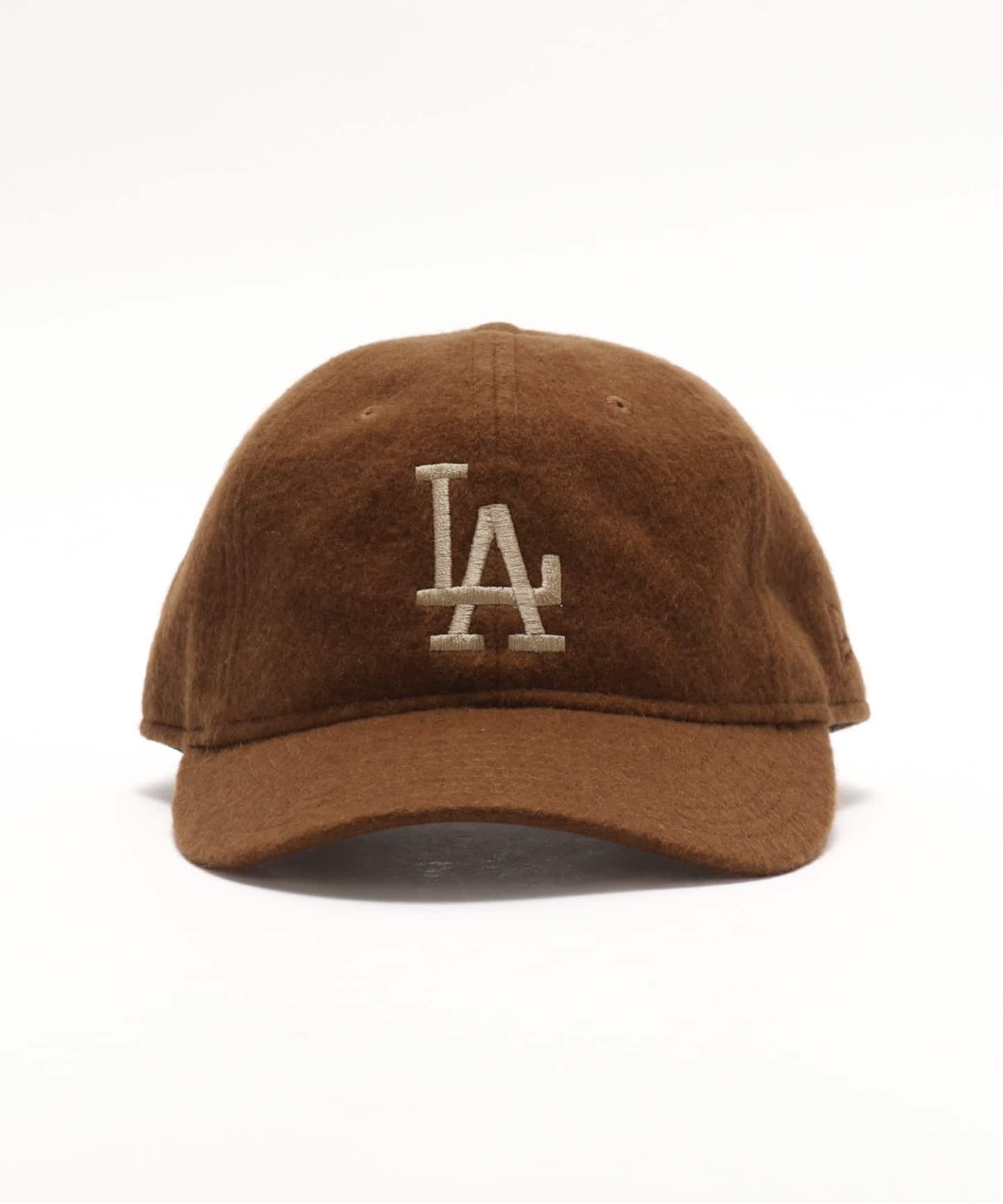 NEW ERA / ニューエラ 別注 ジョシュア・エリス LAD 930（キャップ