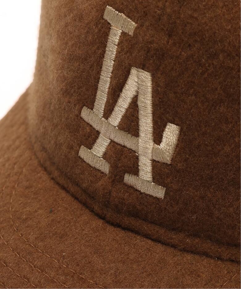 NEW ERA / ニューエラ 別注 ジョシュア・エリス LAD 930（キャップ 