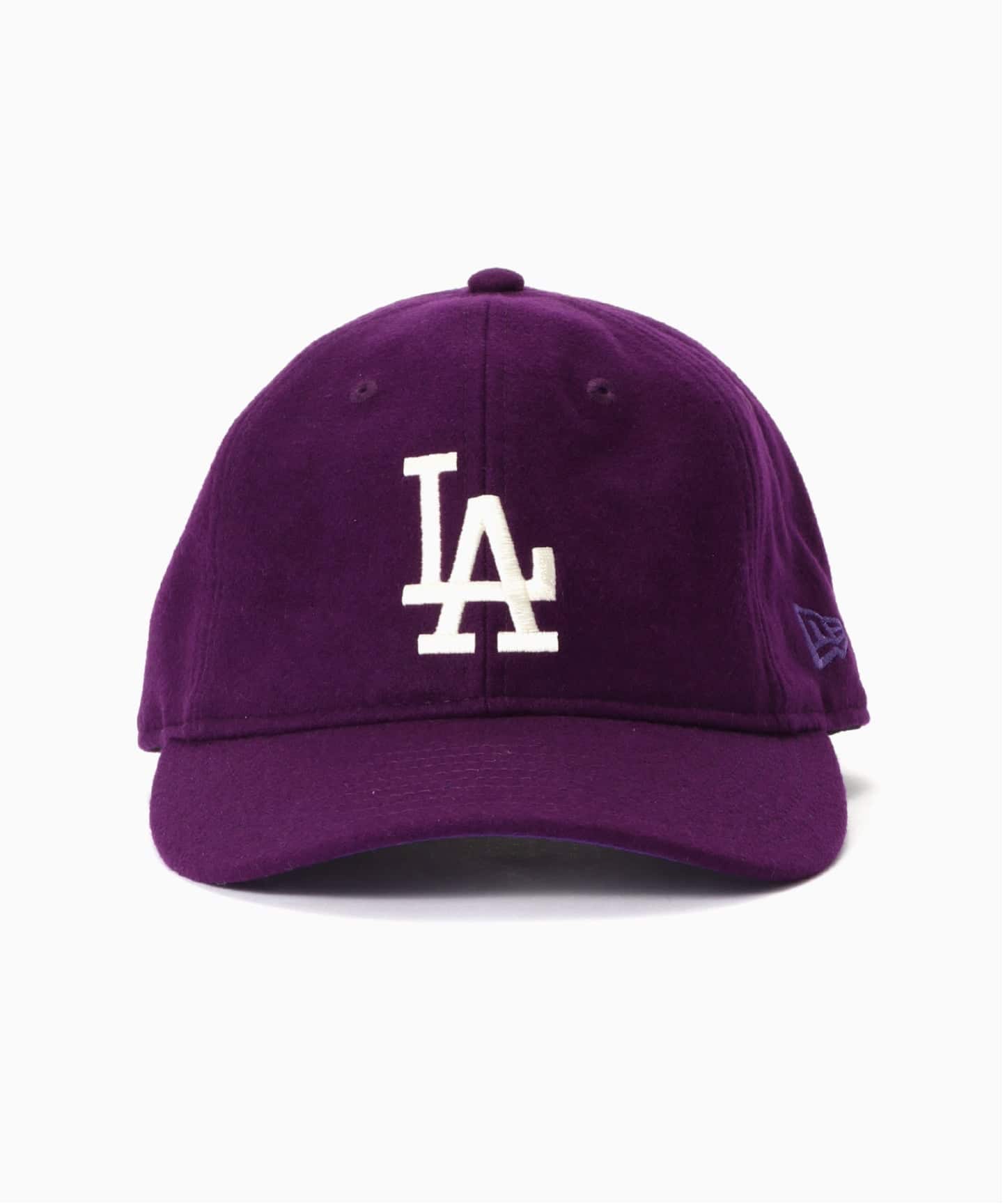 NEW ERA / ニューエラ 別注 HW LAD 930（キャップ）｜JOURNAL STANDARD