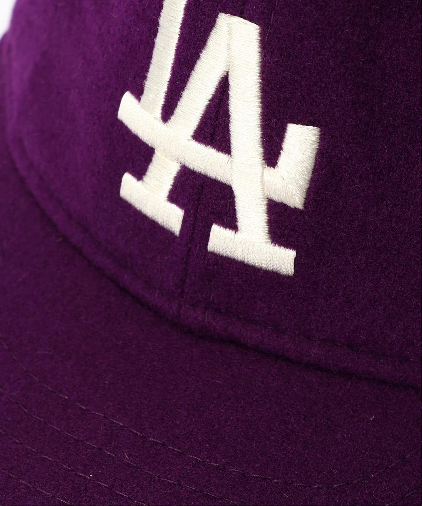 NEW ERA / ニューエラ 別注 HW LAD 930（キャップ）｜JOURNAL STANDARD