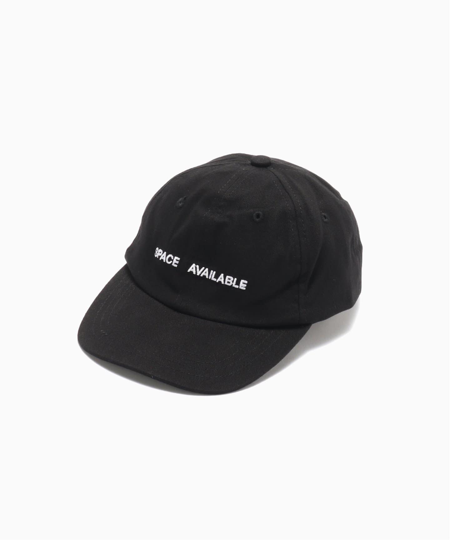 SPACE AVAILABLE SA LOGO CAP