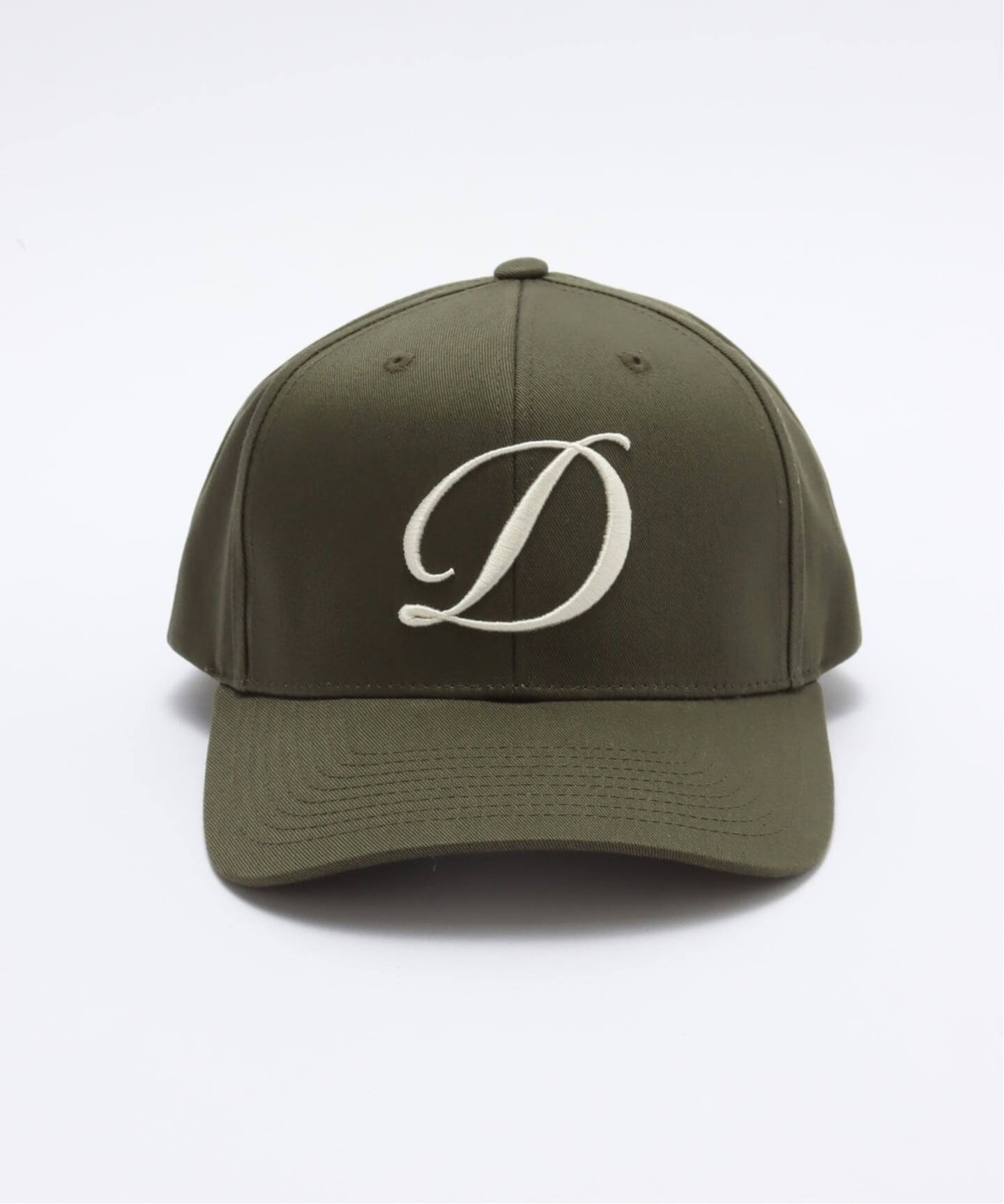 DIME / ダイム D FULL FIT CAP（キャップ）｜JOURNAL STANDARD