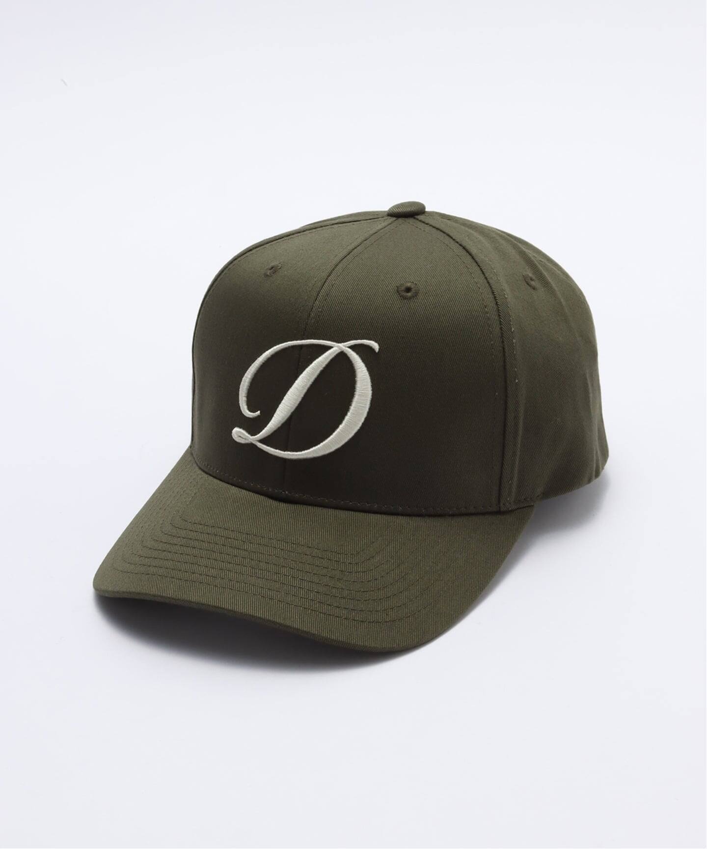 DIME / ダイム D FULL FIT CAP（キャップ）｜JOURNAL STANDARD